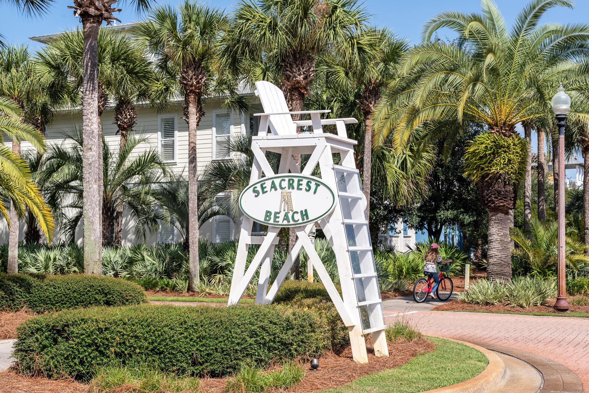 SEACREST BEACH - Residential
