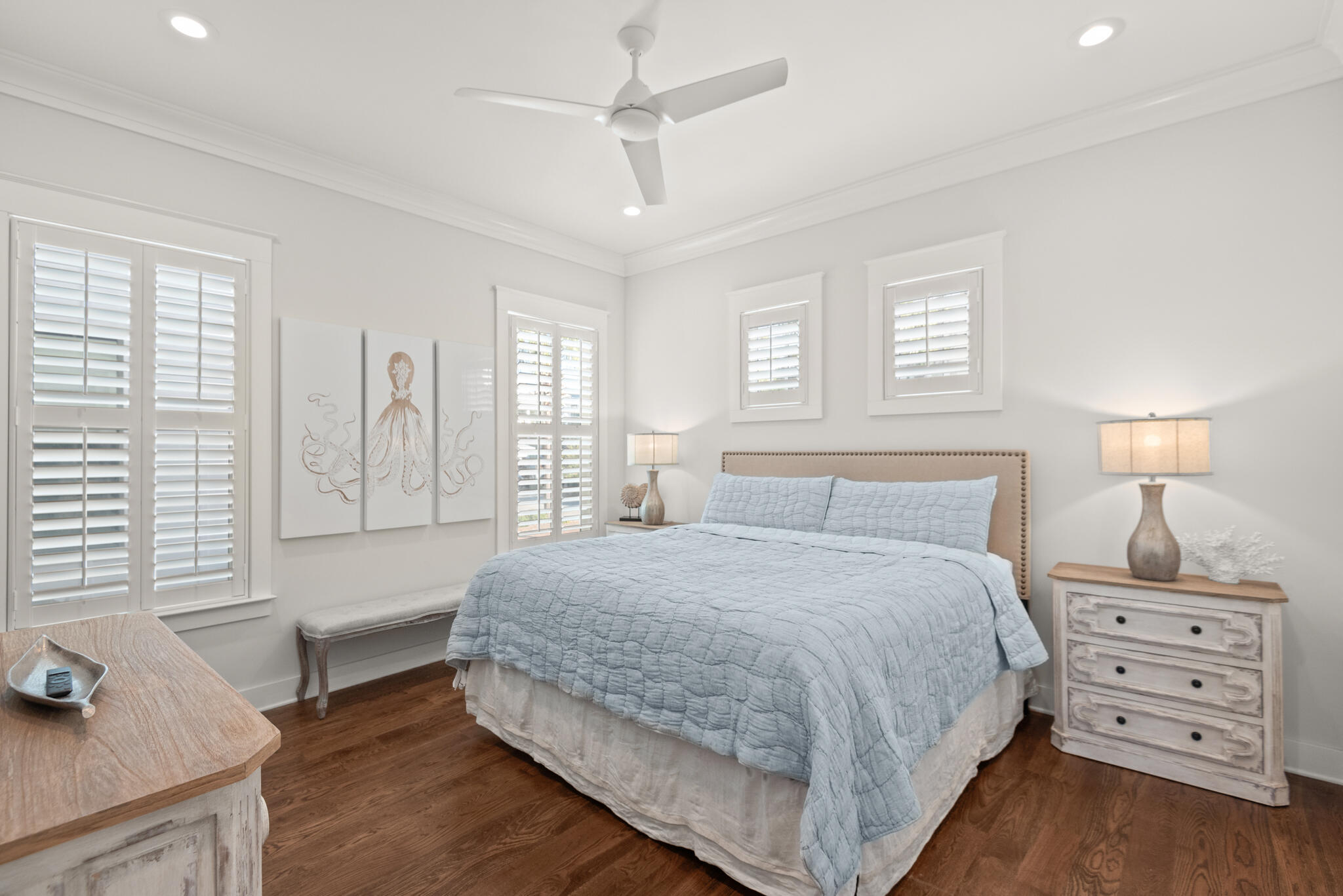 SEACREST BEACH - Residential