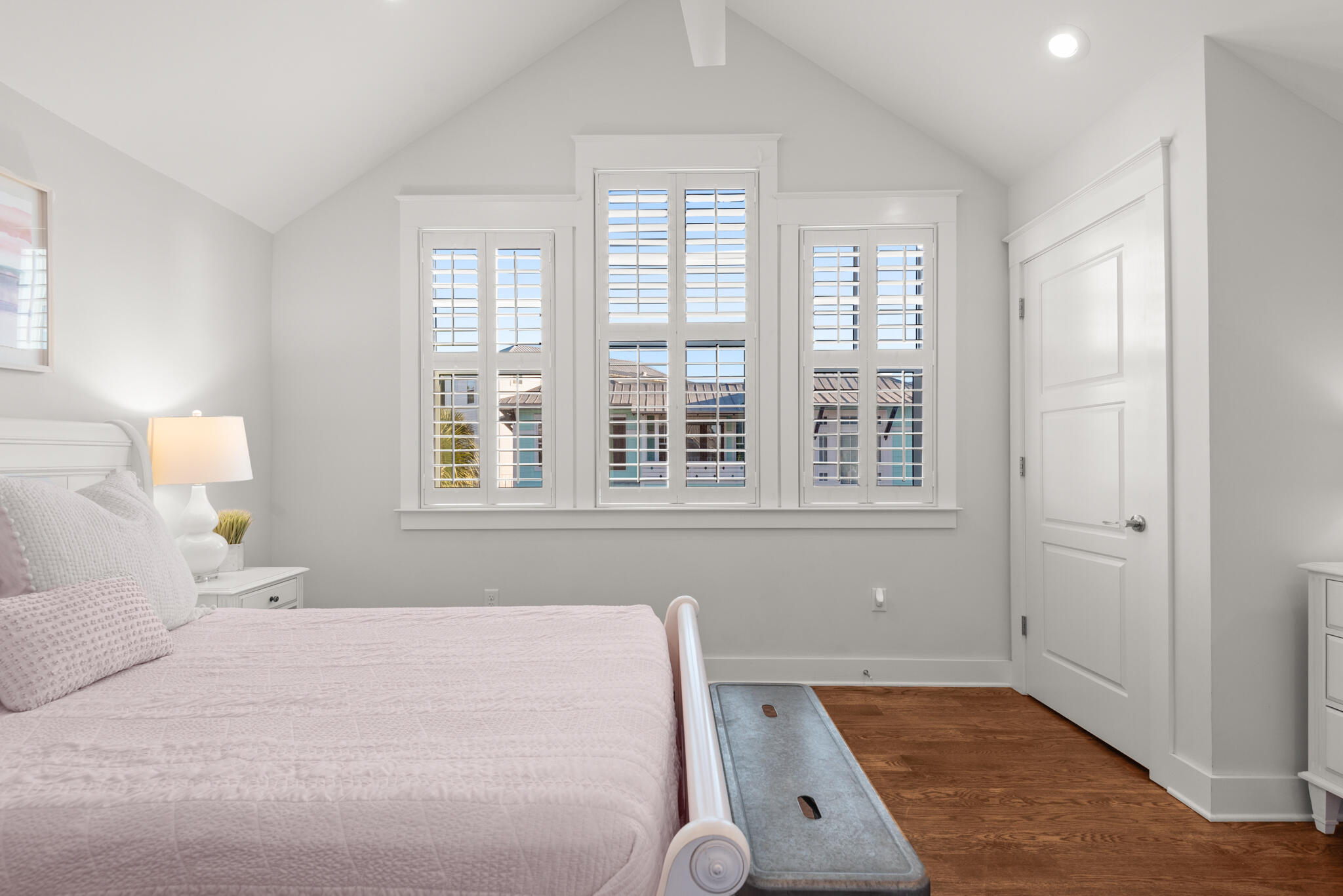 SEACREST BEACH - Residential