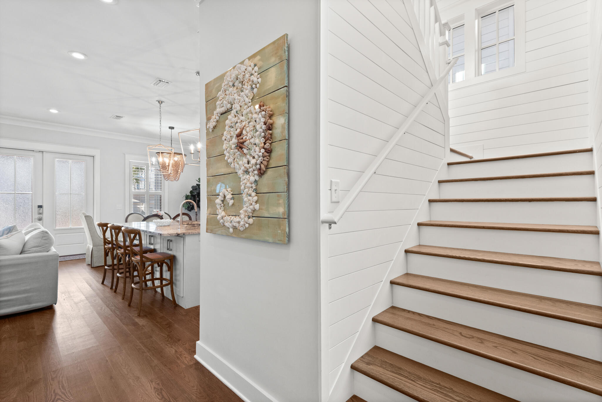 SEACREST BEACH - Residential