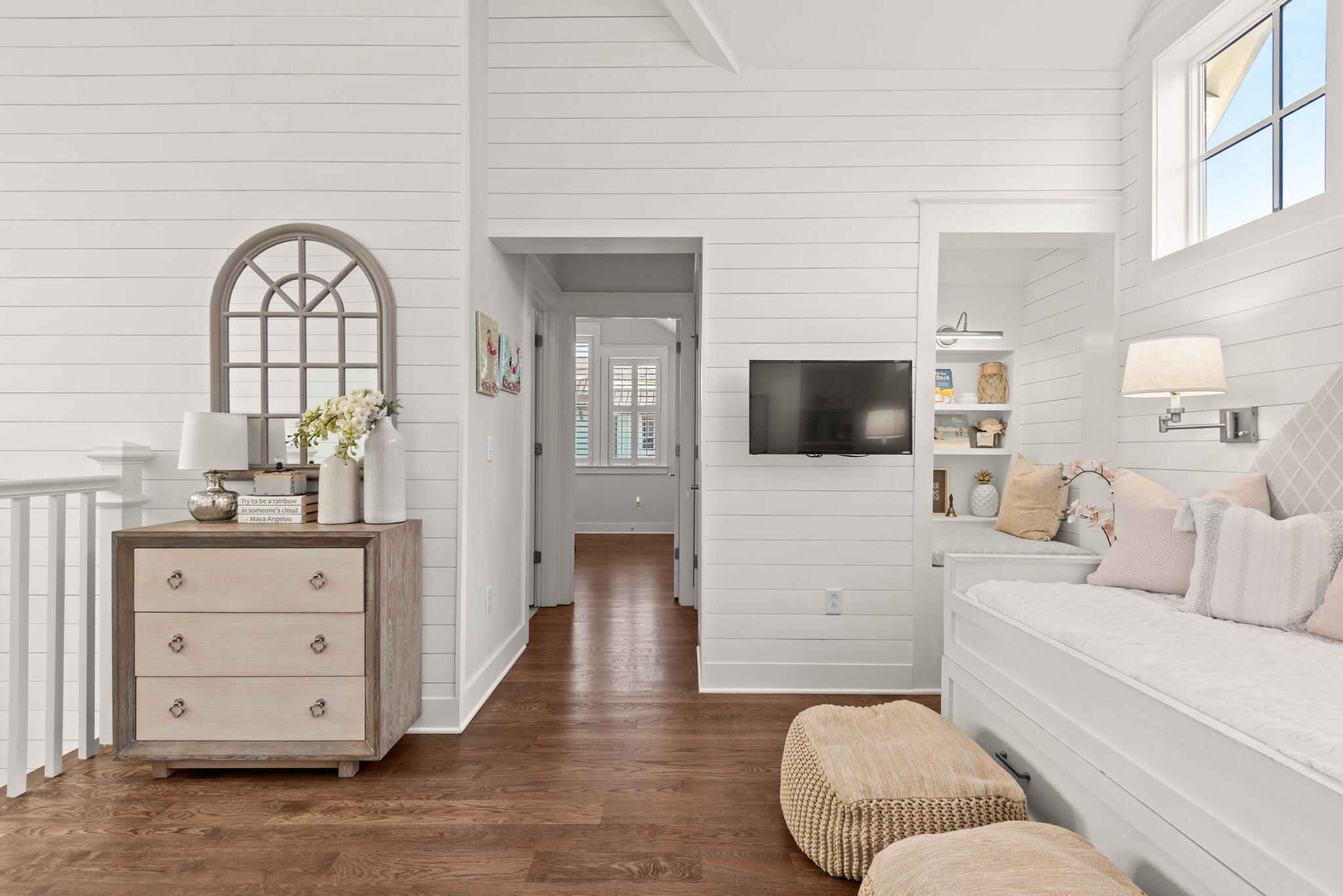 SEACREST BEACH - Residential