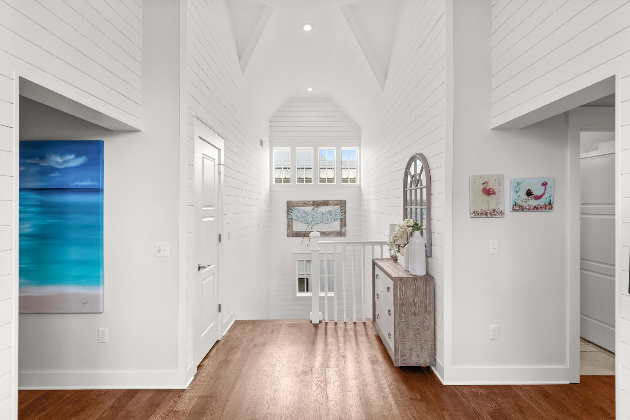 SEACREST BEACH - Residential