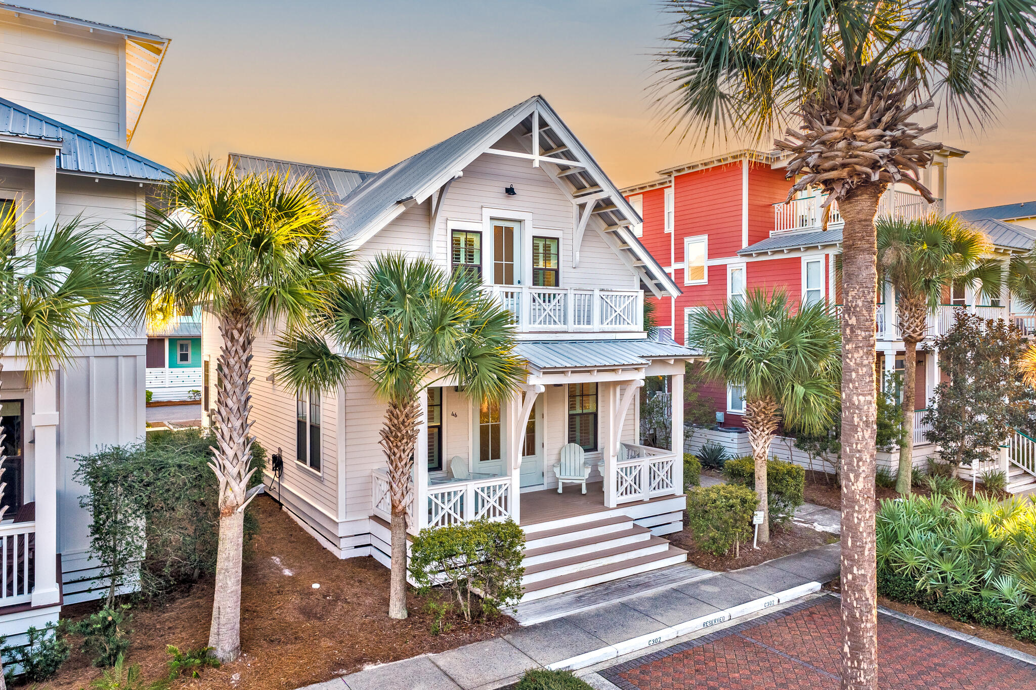 SEACREST BEACH - Residential