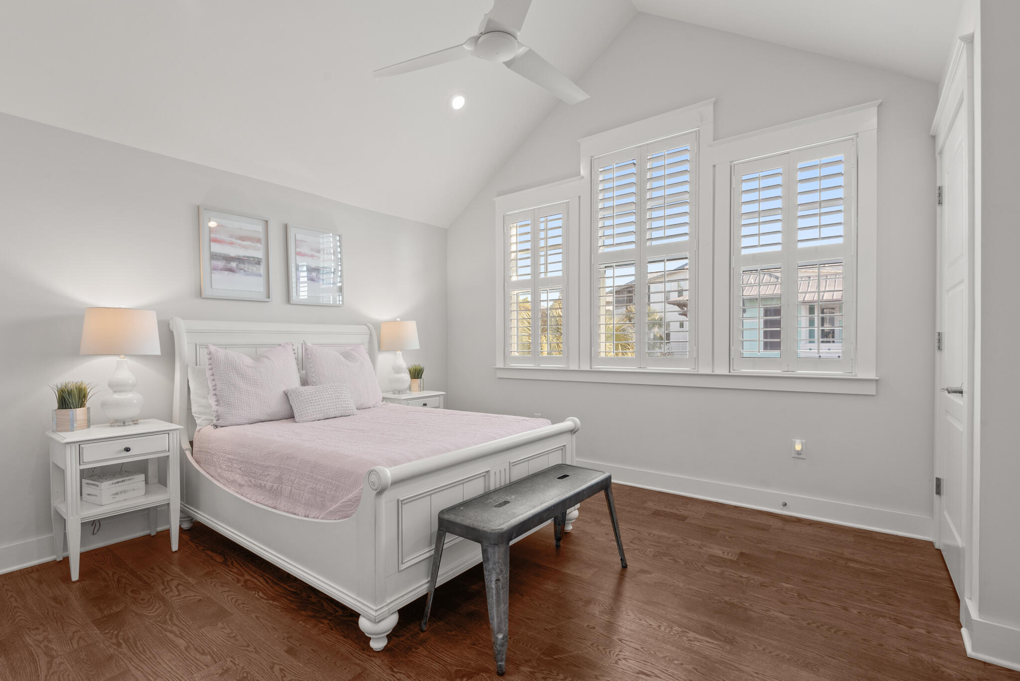 SEACREST BEACH - Residential