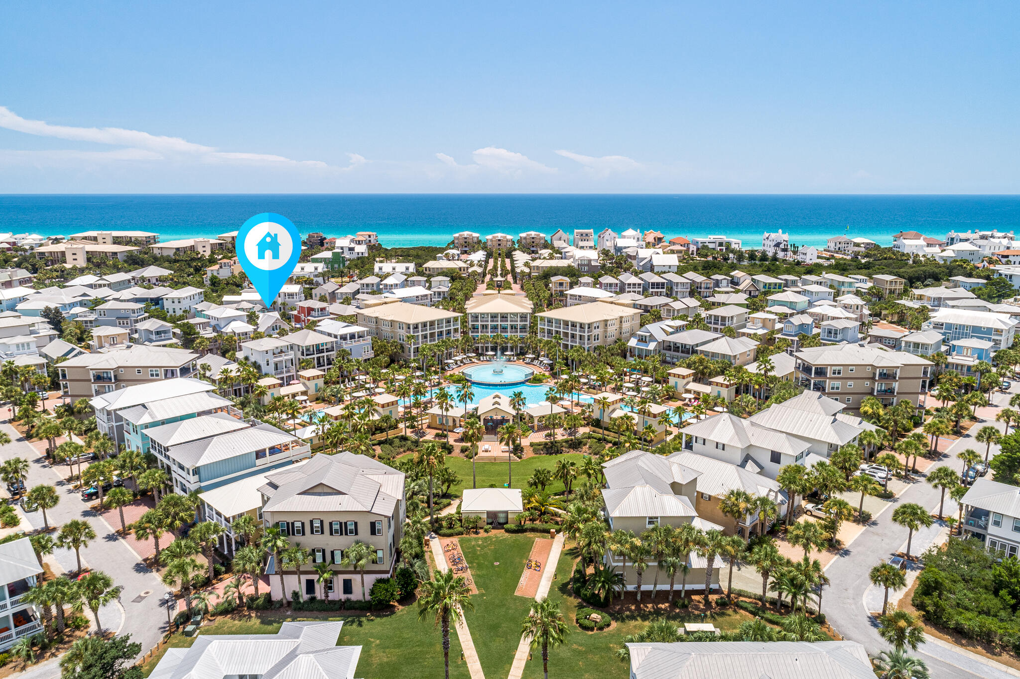 SEACREST BEACH - Residential