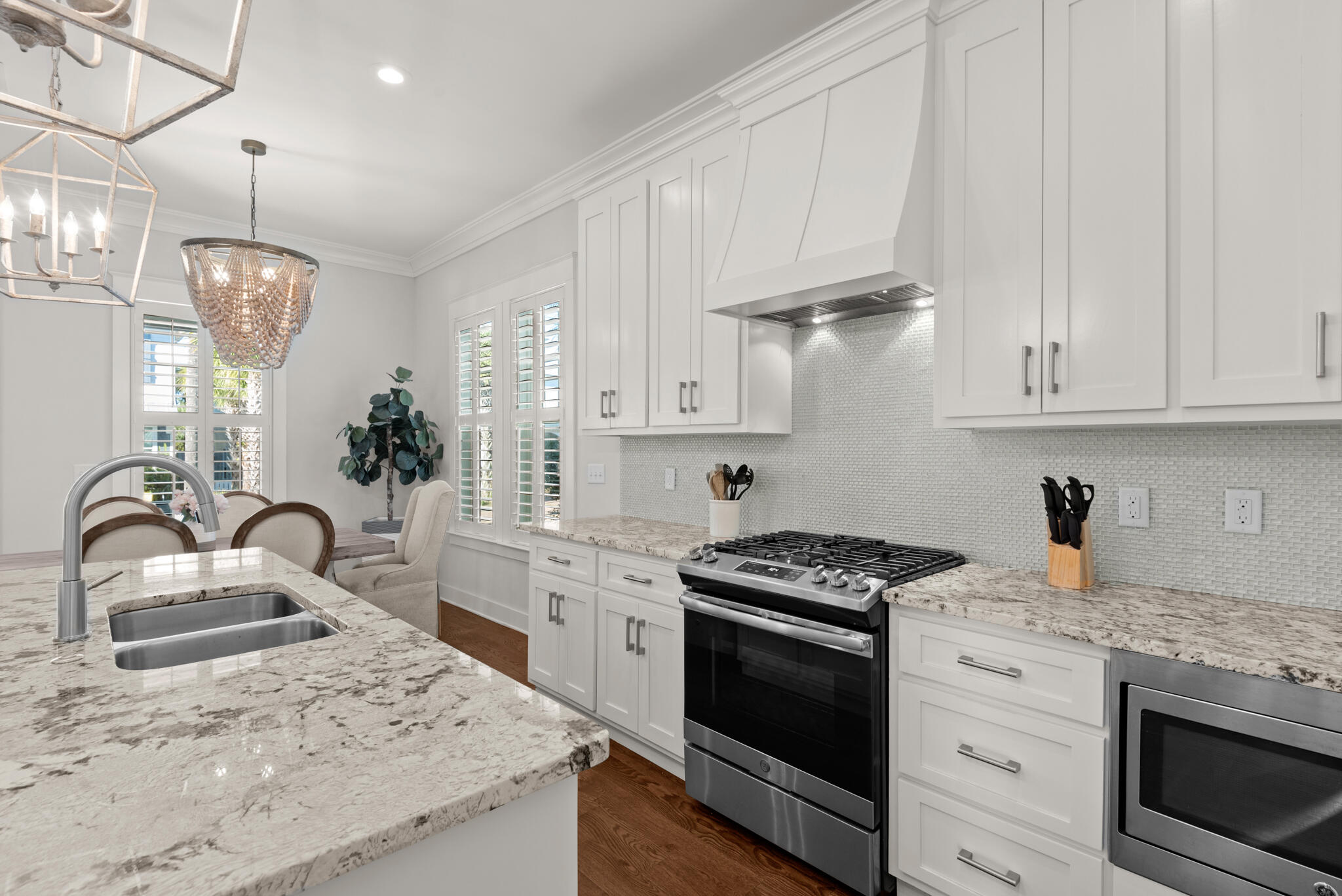 SEACREST BEACH - Residential