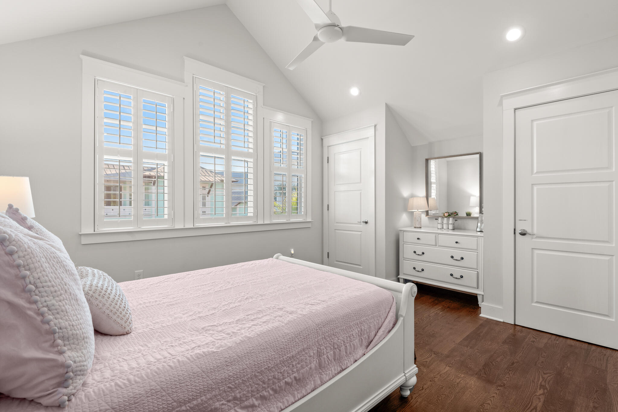 SEACREST BEACH - Residential