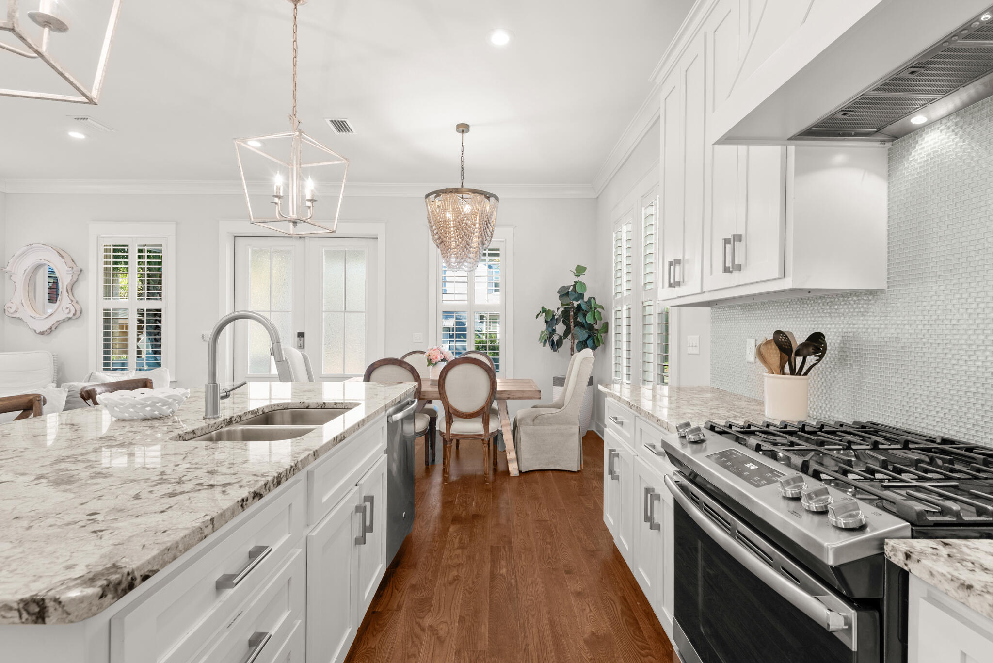 SEACREST BEACH - Residential