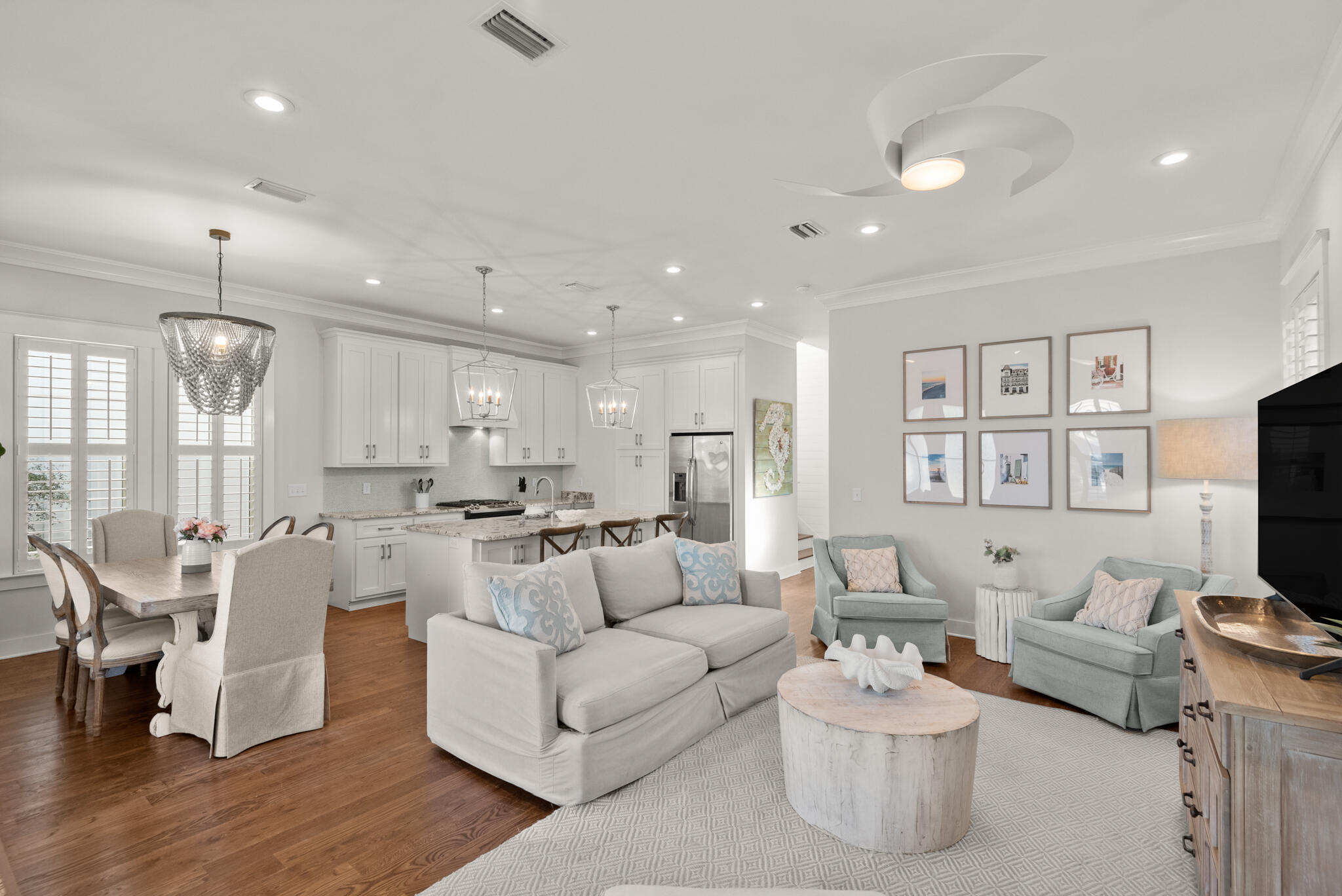 SEACREST BEACH - Residential