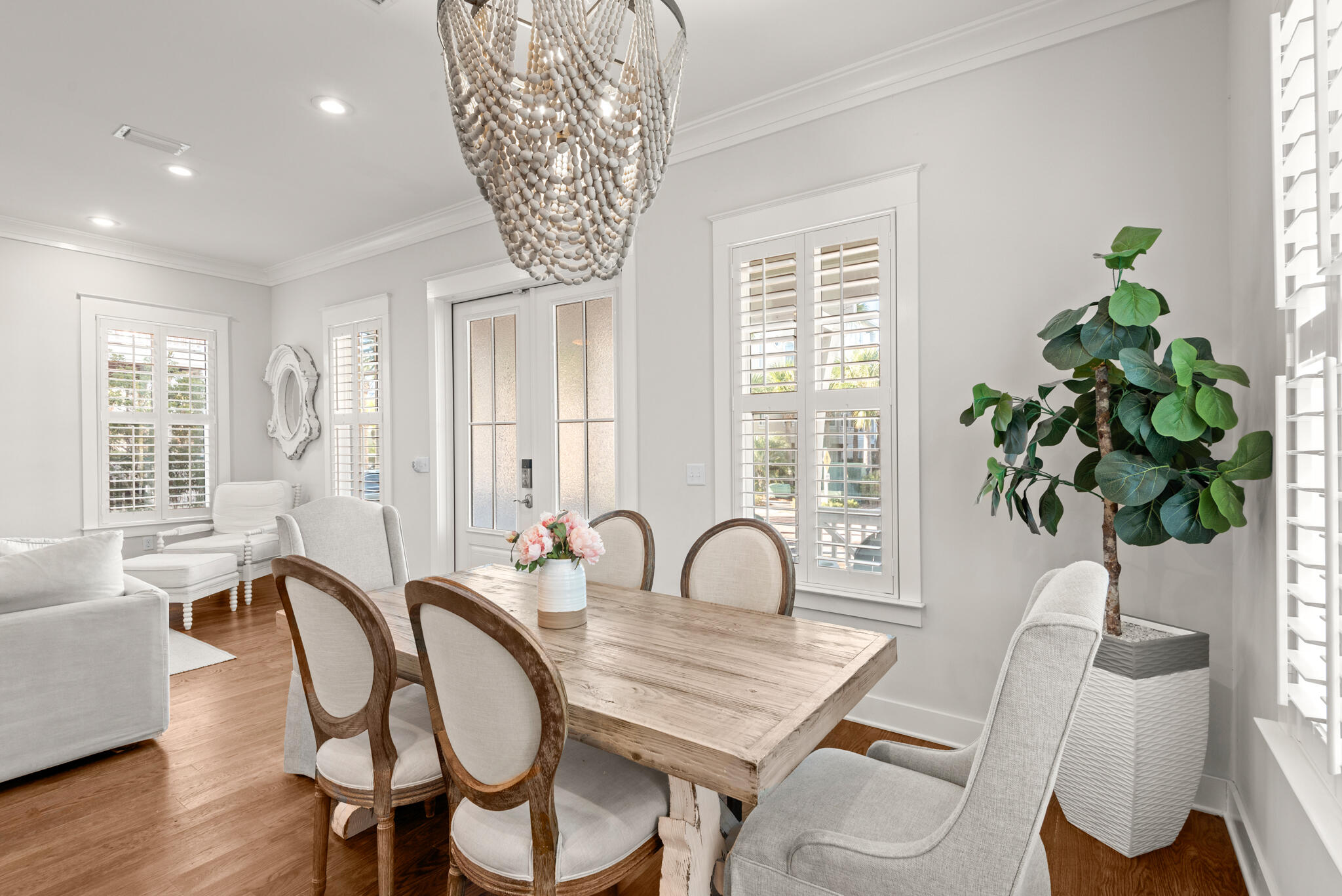 SEACREST BEACH - Residential