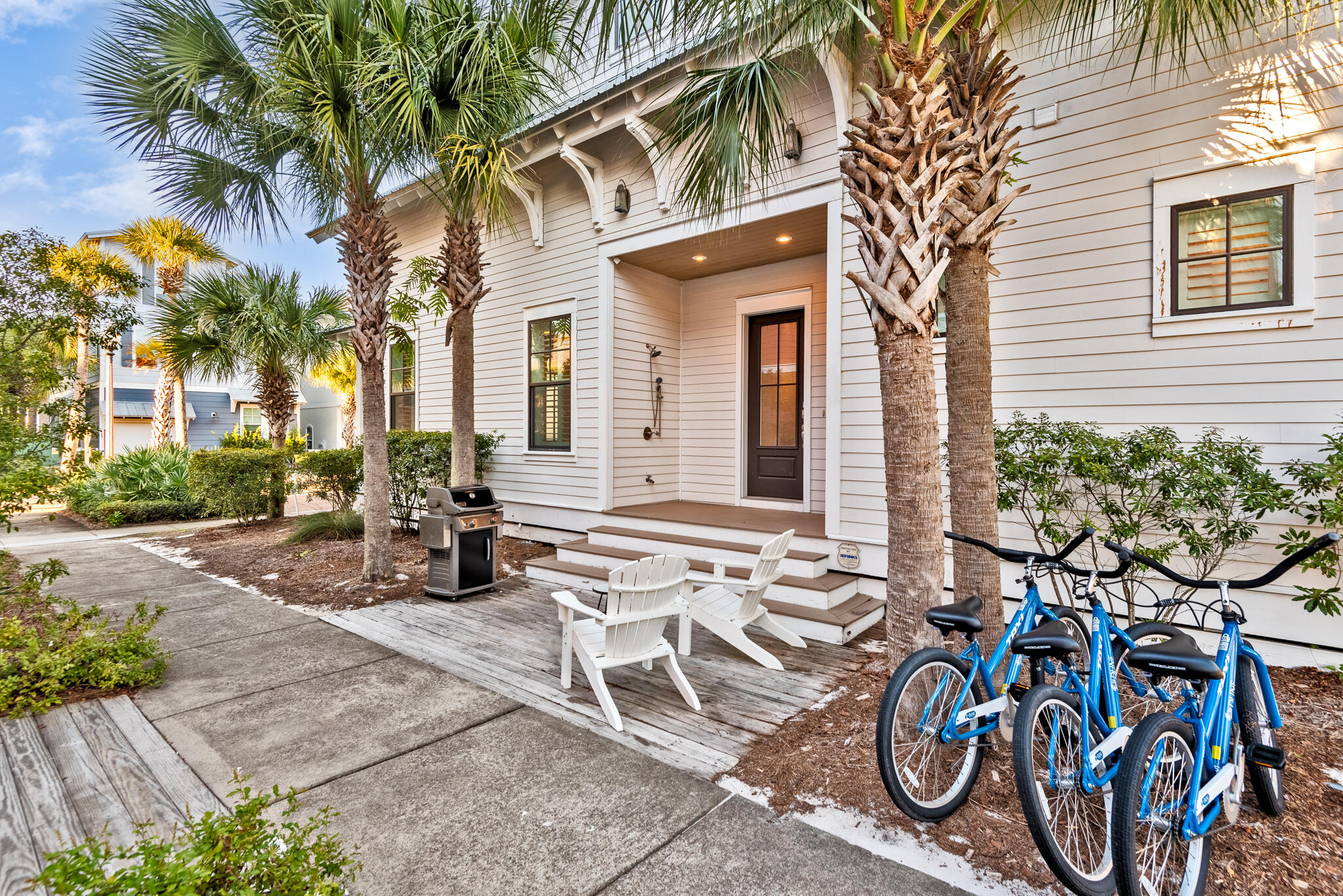 SEACREST BEACH - Residential