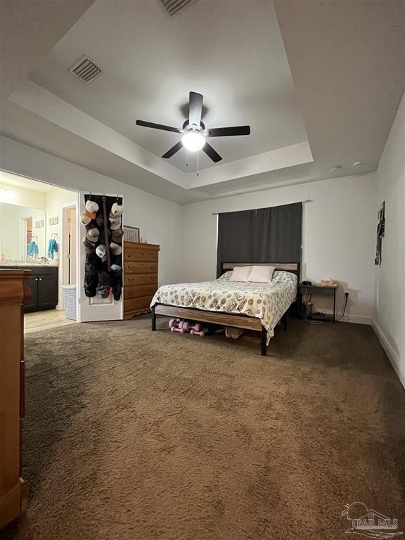 OLD BETHEL ESTATES PH I - Residential Lease