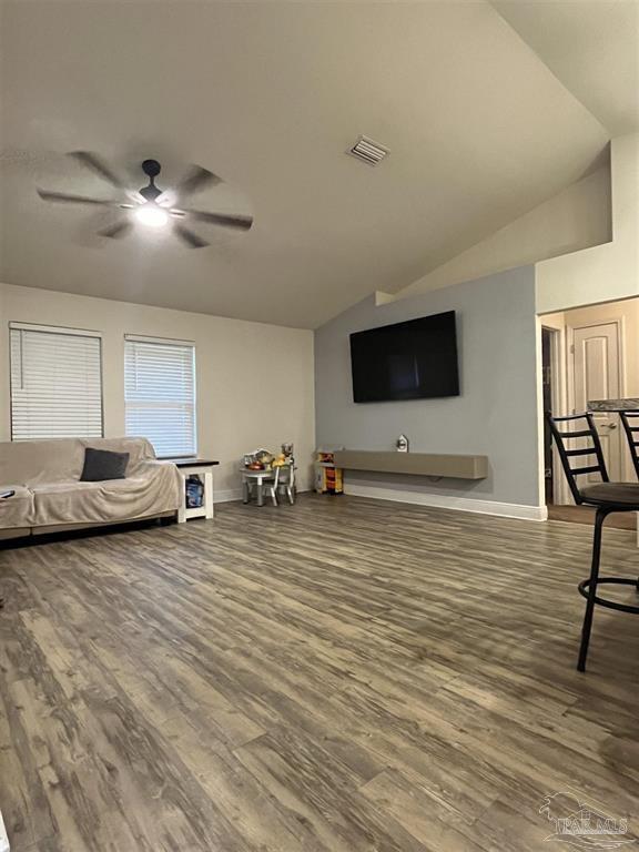OLD BETHEL ESTATES PH I - Residential Lease