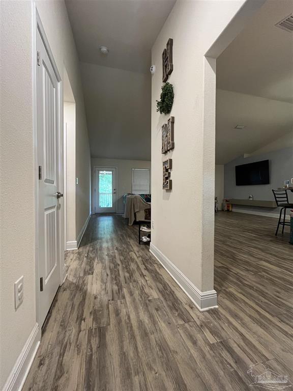 OLD BETHEL ESTATES PH I - Residential Lease
