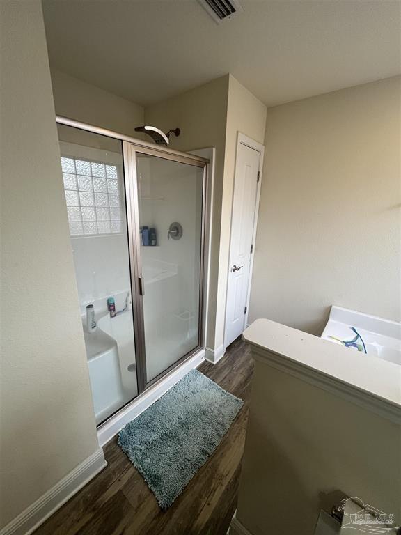 OLD BETHEL ESTATES PH I - Residential Lease