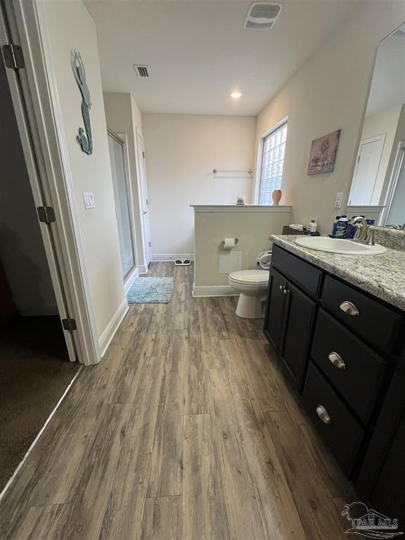 OLD BETHEL ESTATES PH I - Residential Lease