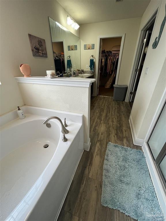 OLD BETHEL ESTATES PH I - Residential Lease