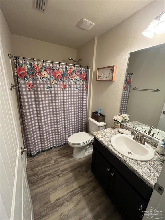 OLD BETHEL ESTATES PH I - Residential Lease