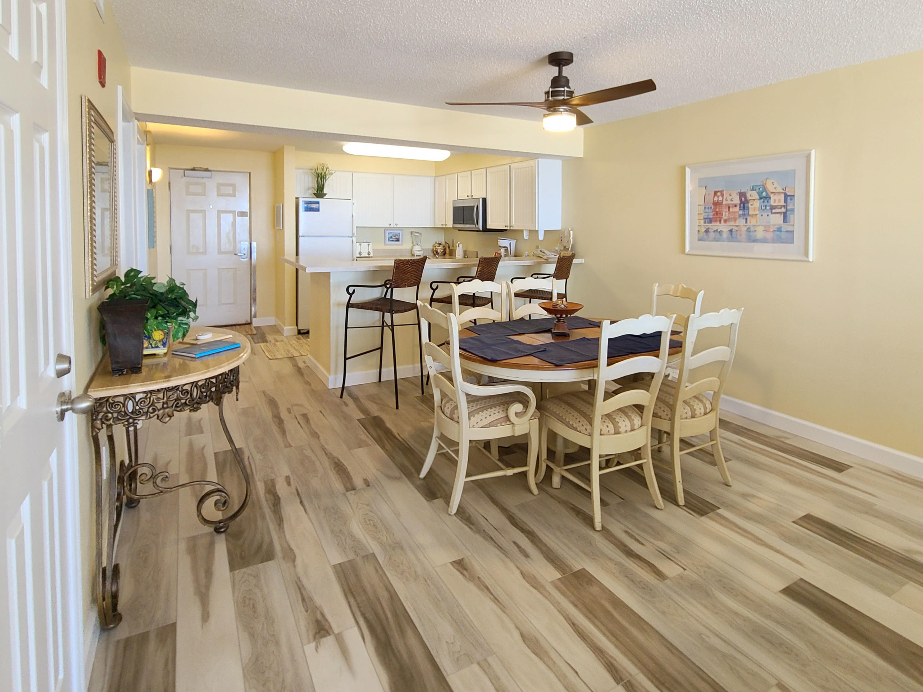 PELICAN BEACH RESORT CONDO - Residential