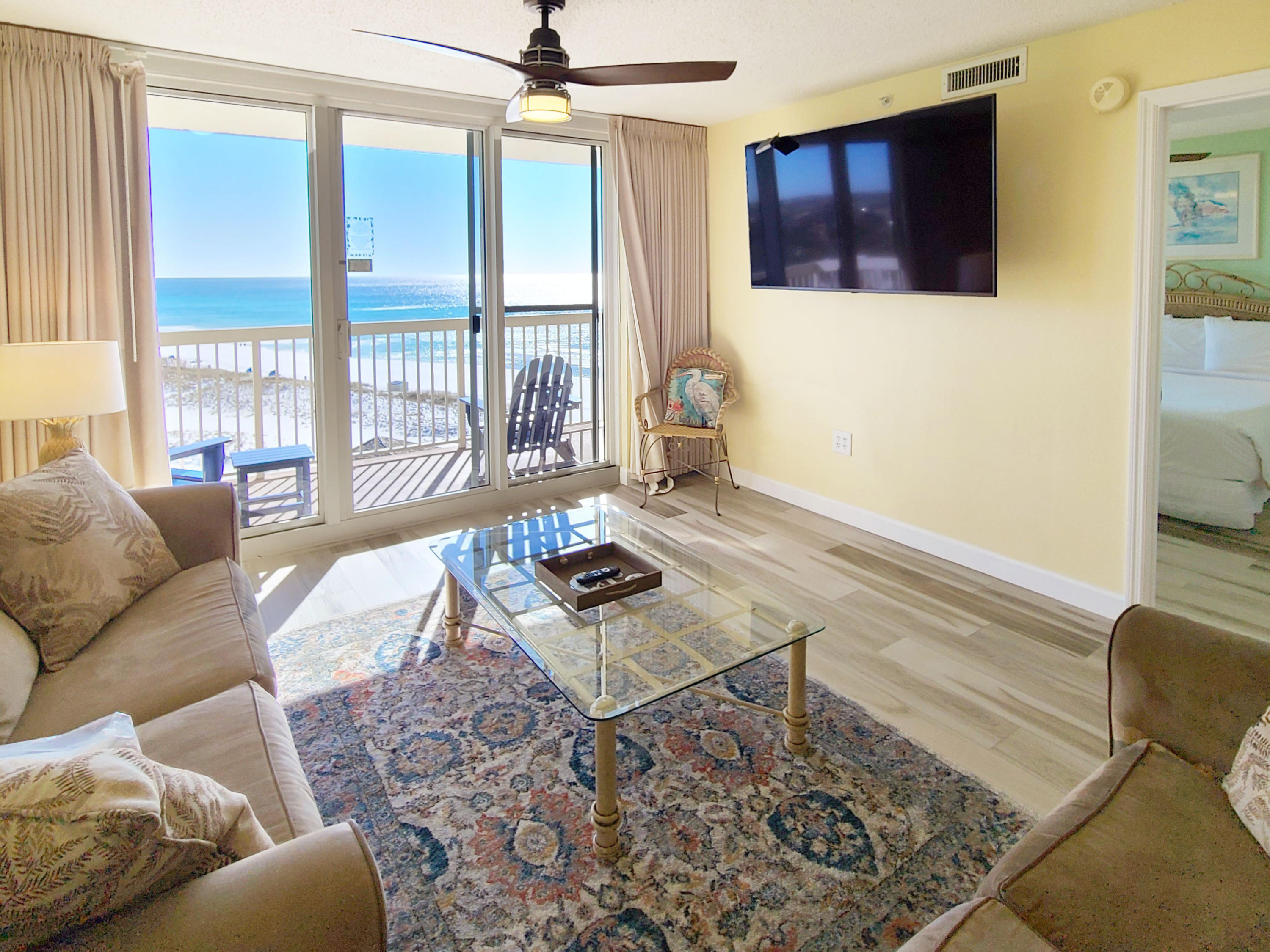 PELICAN BEACH RESORT CONDO - Residential
