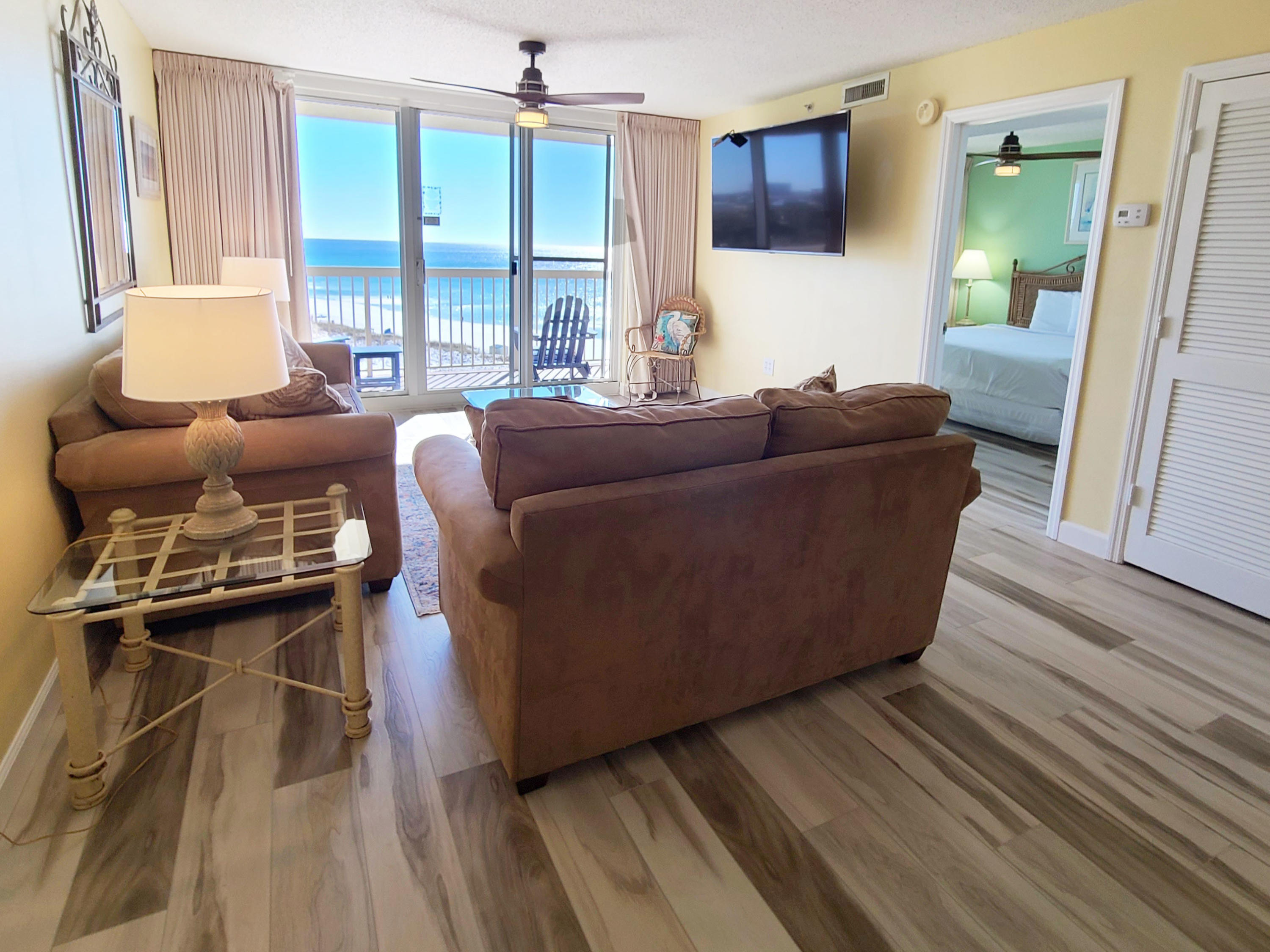 PELICAN BEACH RESORT CONDO - Residential