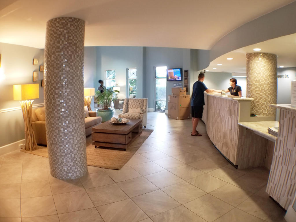 PELICAN BEACH RESORT CONDO - Residential