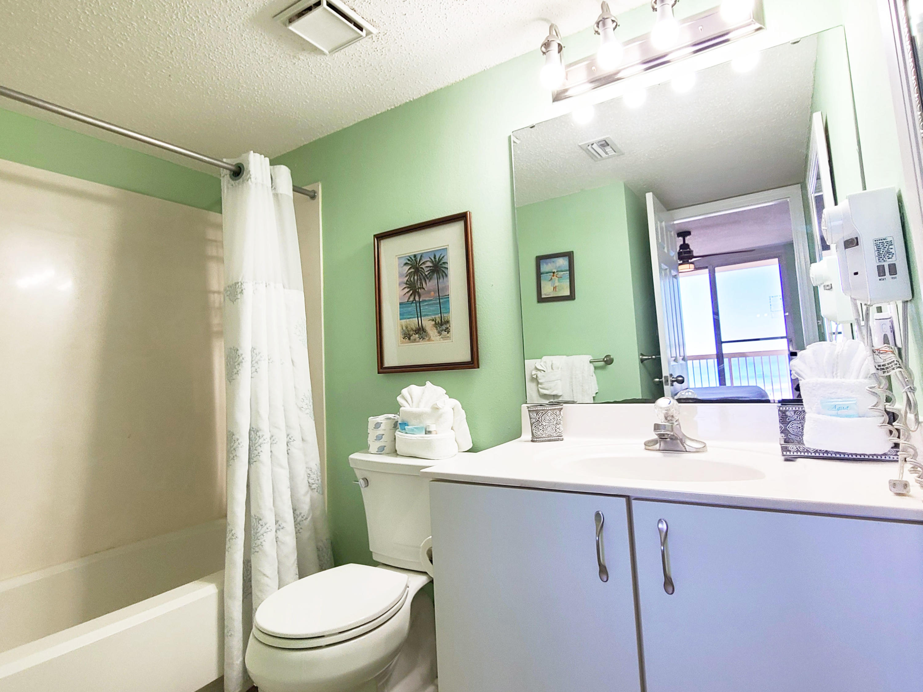 PELICAN BEACH RESORT CONDO - Residential