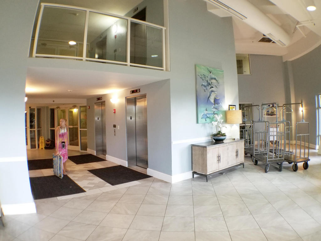 PELICAN BEACH RESORT CONDO - Residential