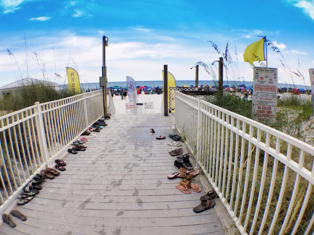 PELICAN BEACH RESORT CONDO - Residential