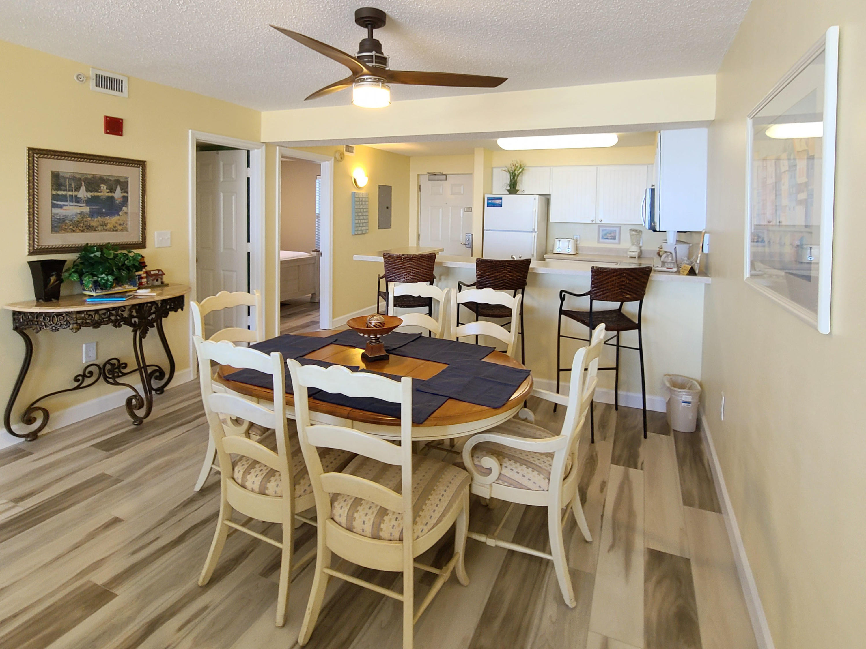 PELICAN BEACH RESORT CONDO - Residential