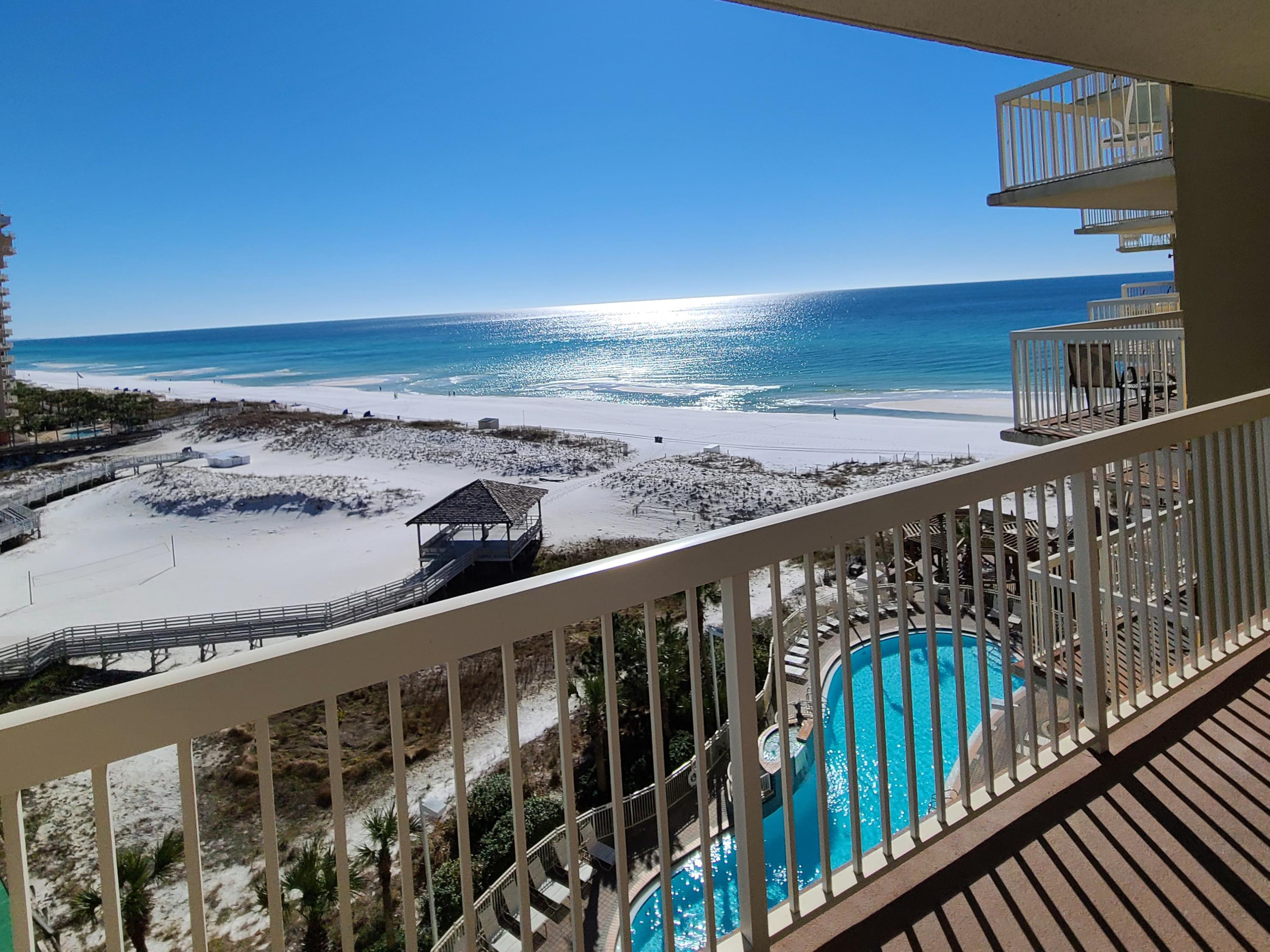 PELICAN BEACH RESORT CONDO - Residential