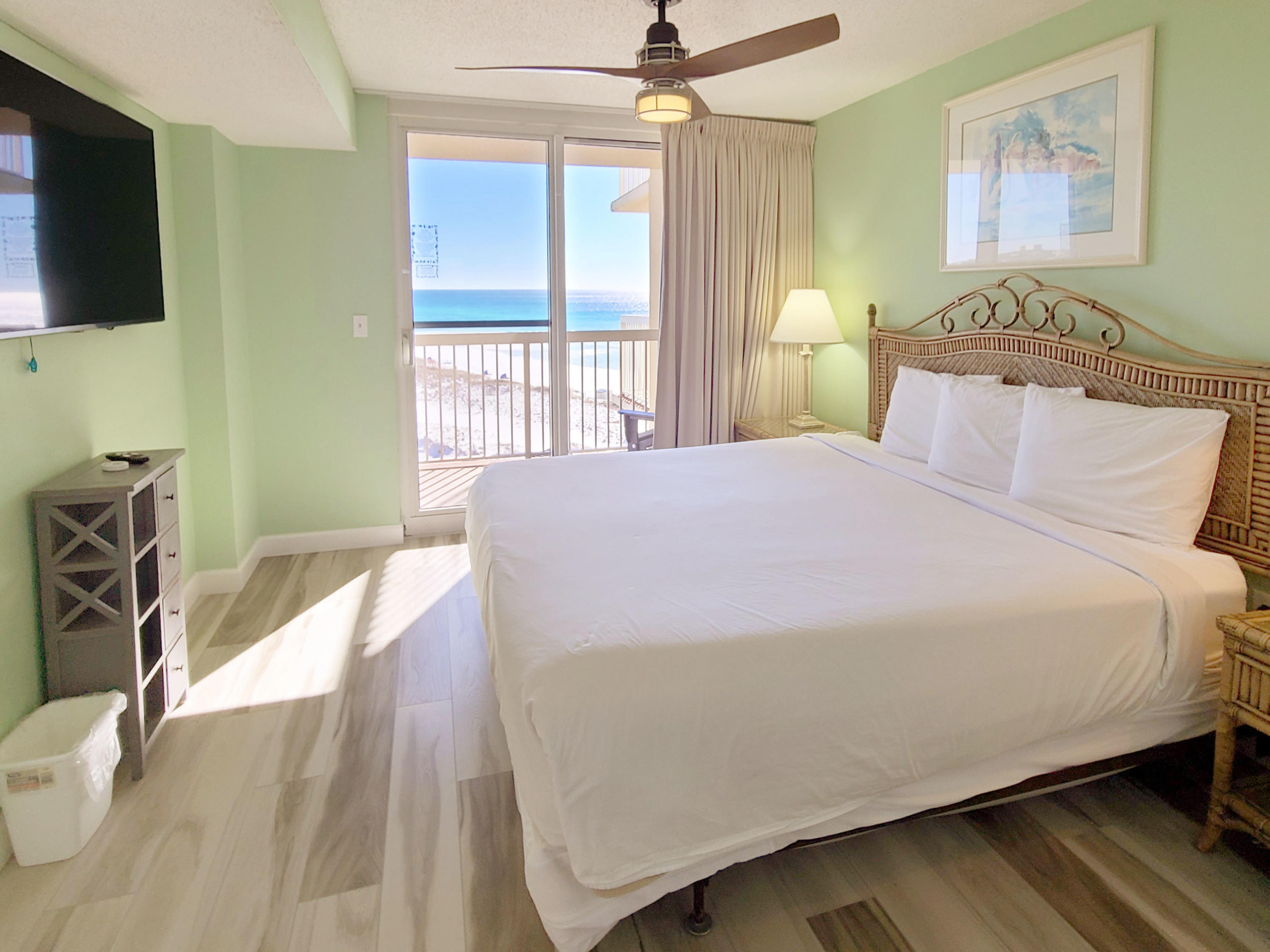 PELICAN BEACH RESORT CONDO - Residential