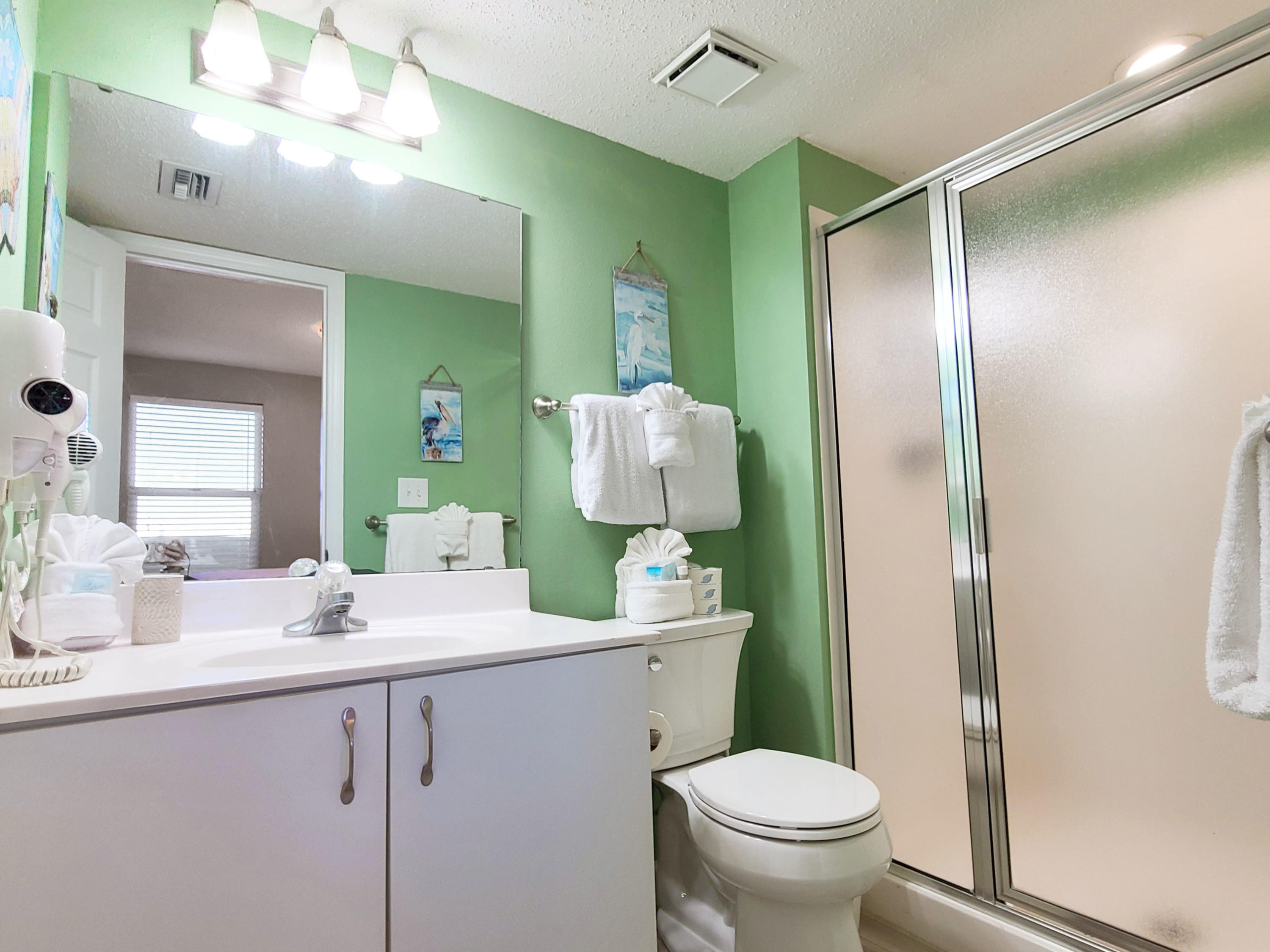 PELICAN BEACH RESORT CONDO - Residential