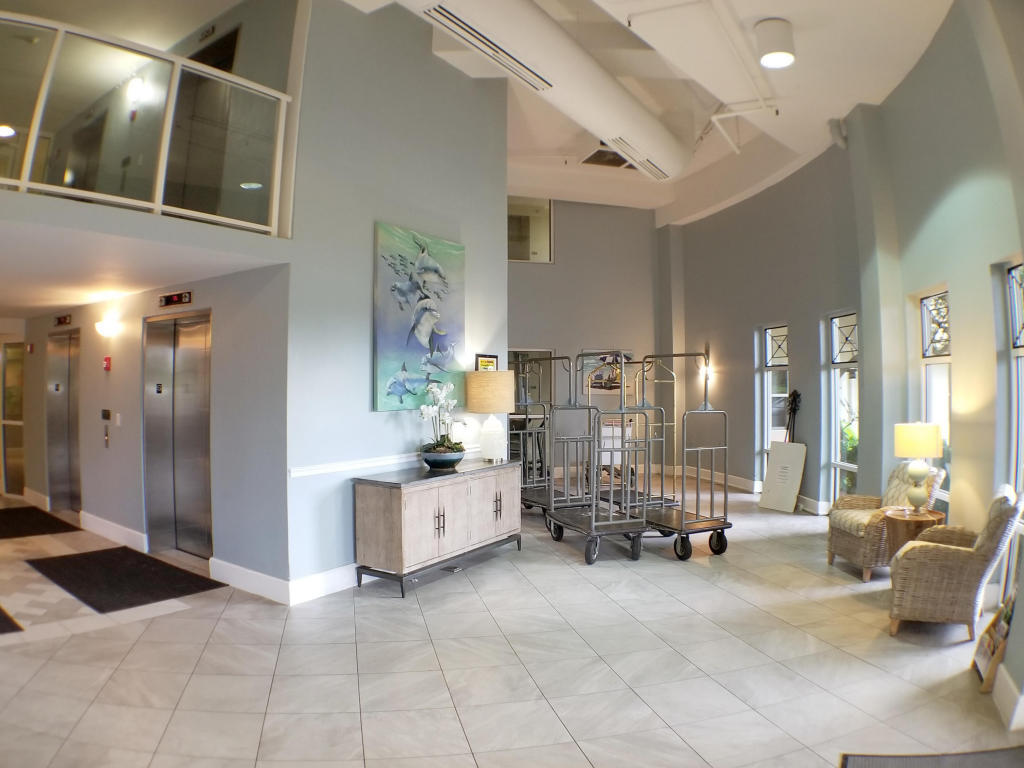 PELICAN BEACH RESORT CONDO - Residential