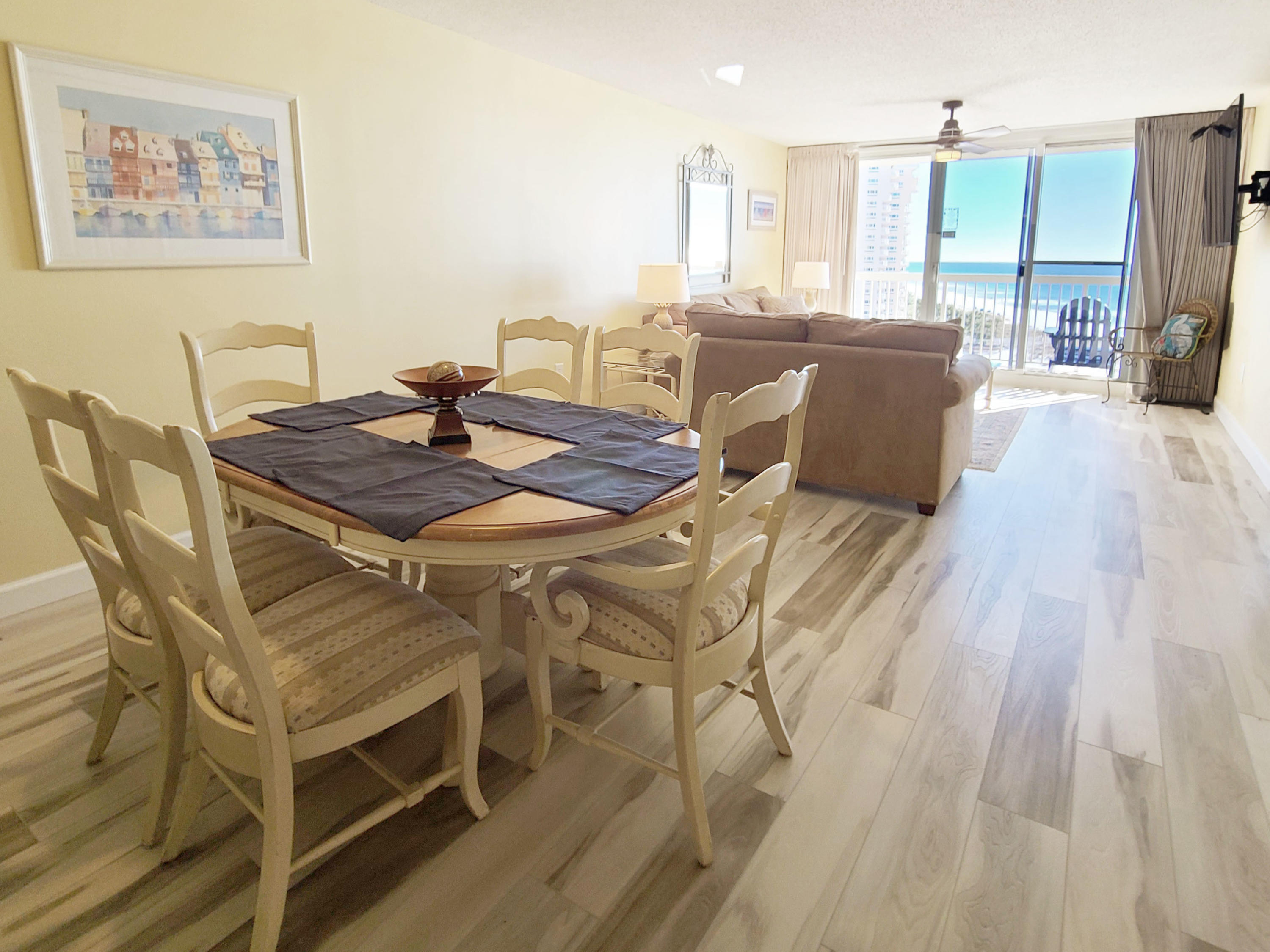 PELICAN BEACH RESORT CONDO - Residential