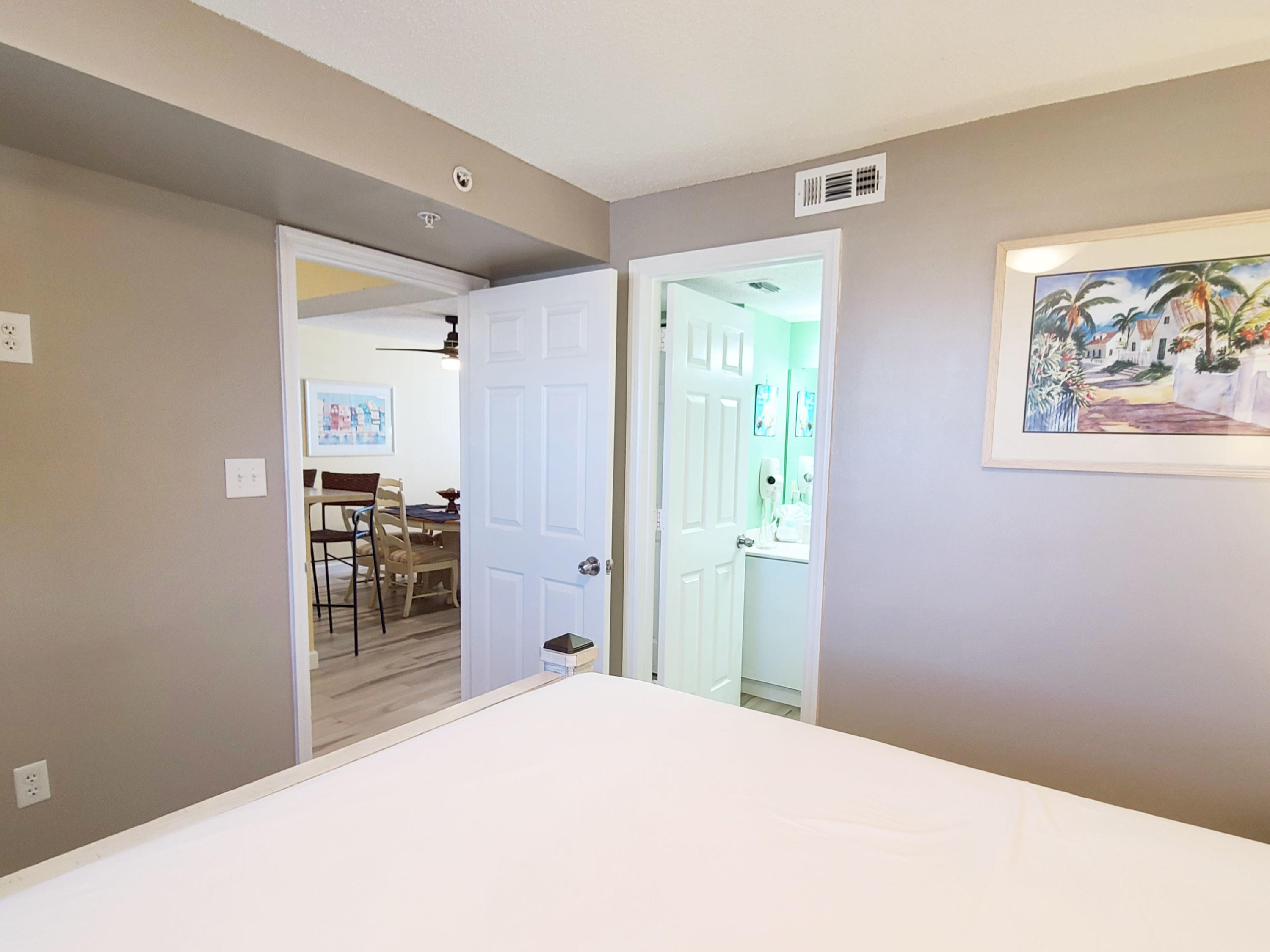 PELICAN BEACH RESORT CONDO - Residential