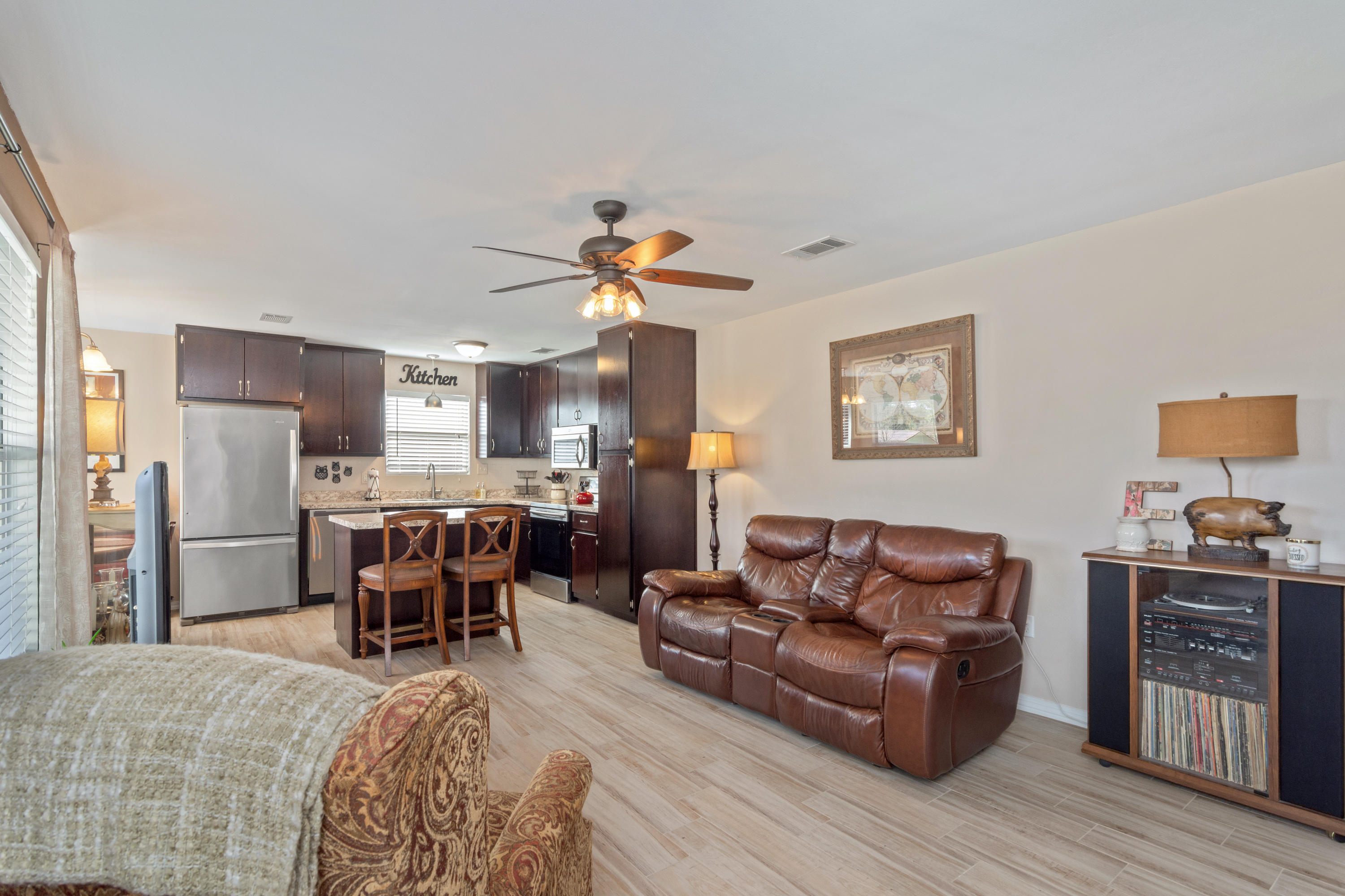 HIDDEN GLEN - Residential