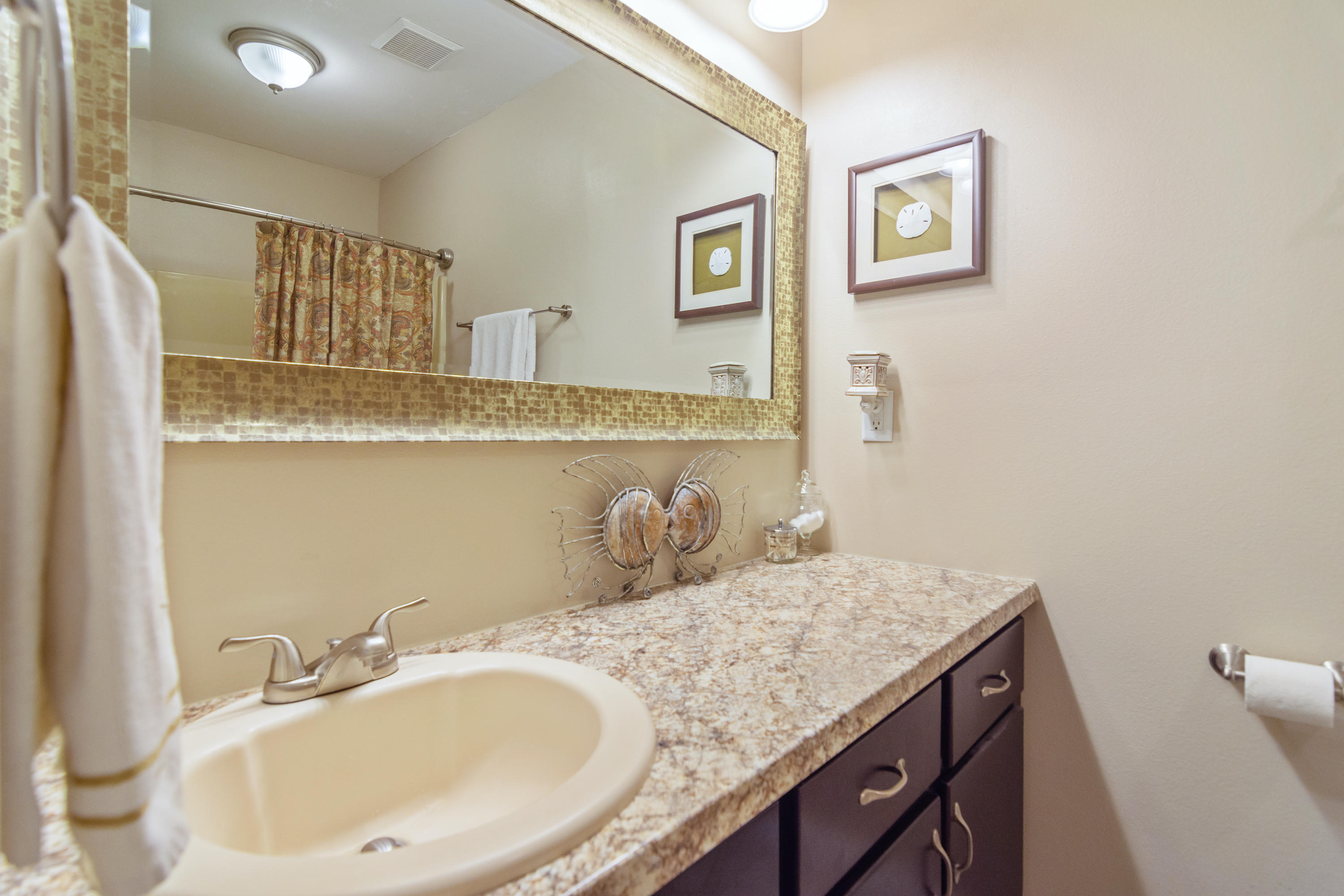 HIDDEN GLEN - Residential