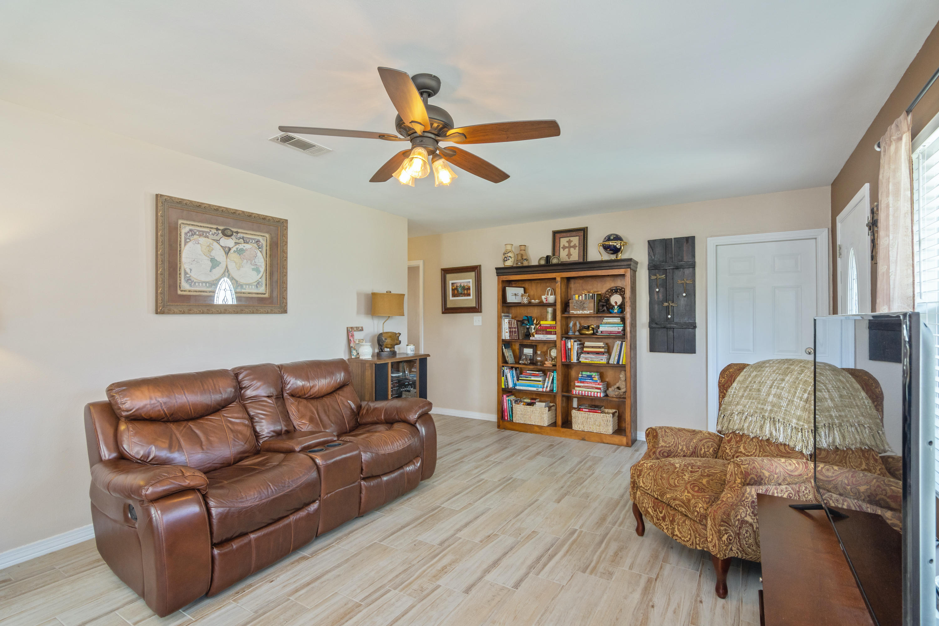 HIDDEN GLEN - Residential