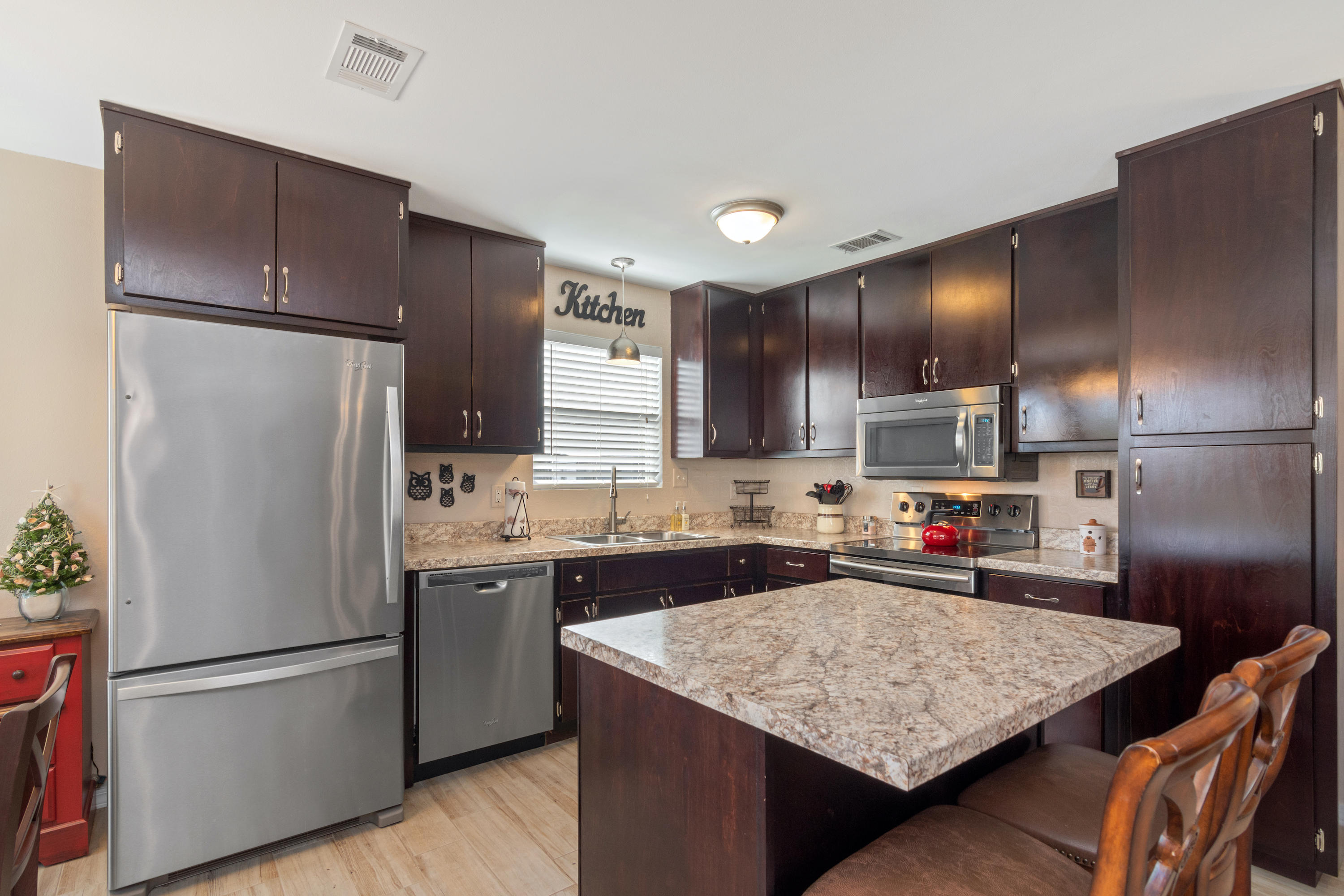 HIDDEN GLEN - Residential