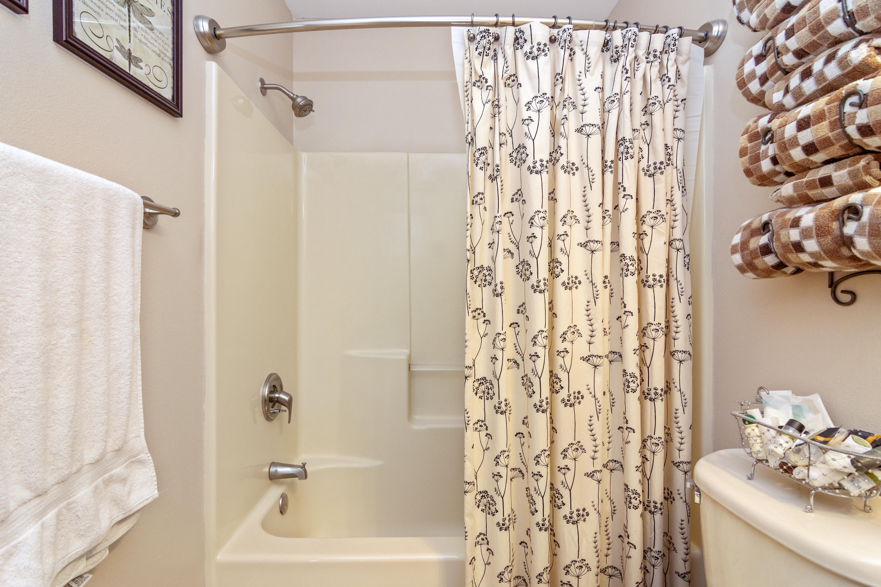 HIDDEN GLEN - Residential