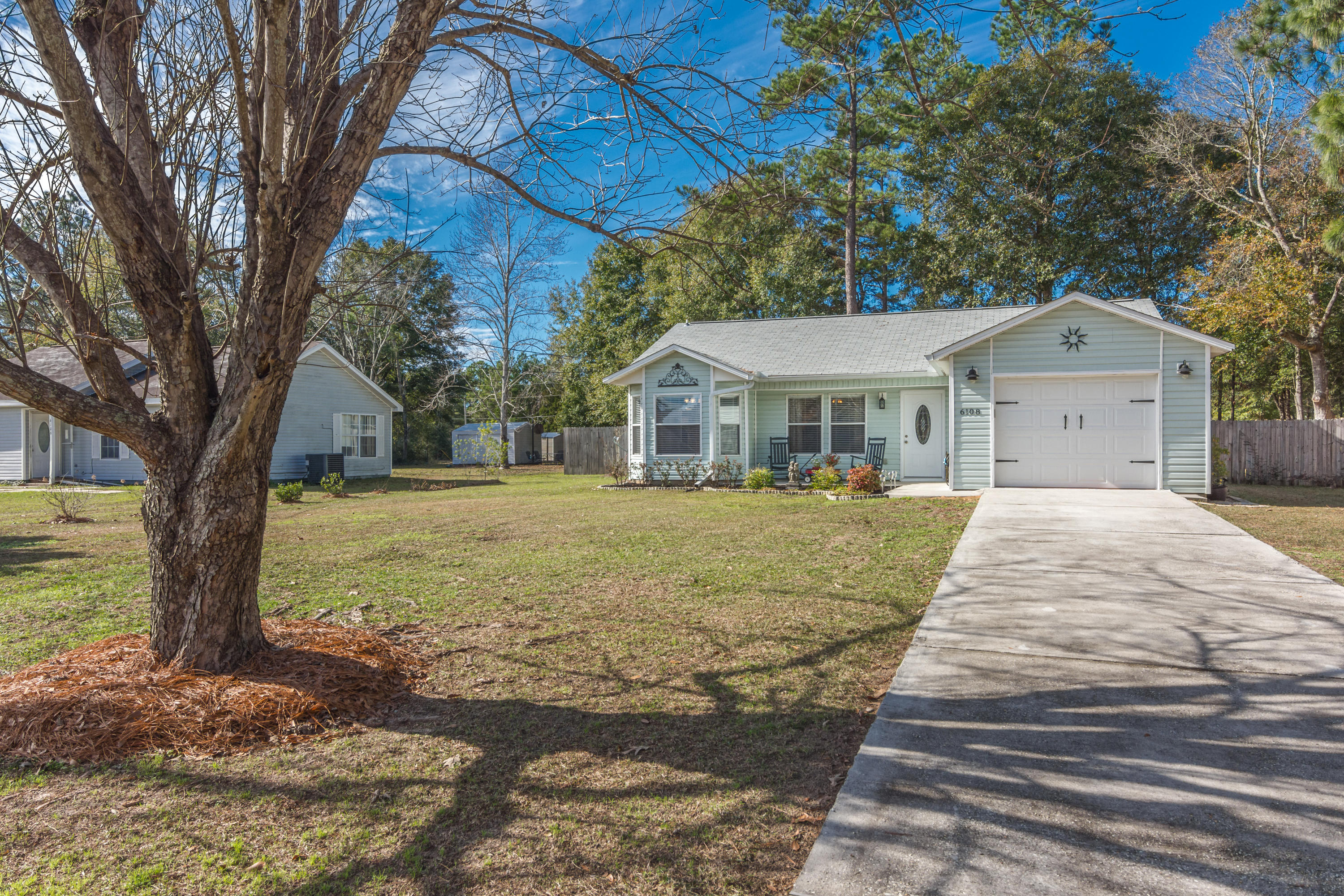 HIDDEN GLEN - Residential