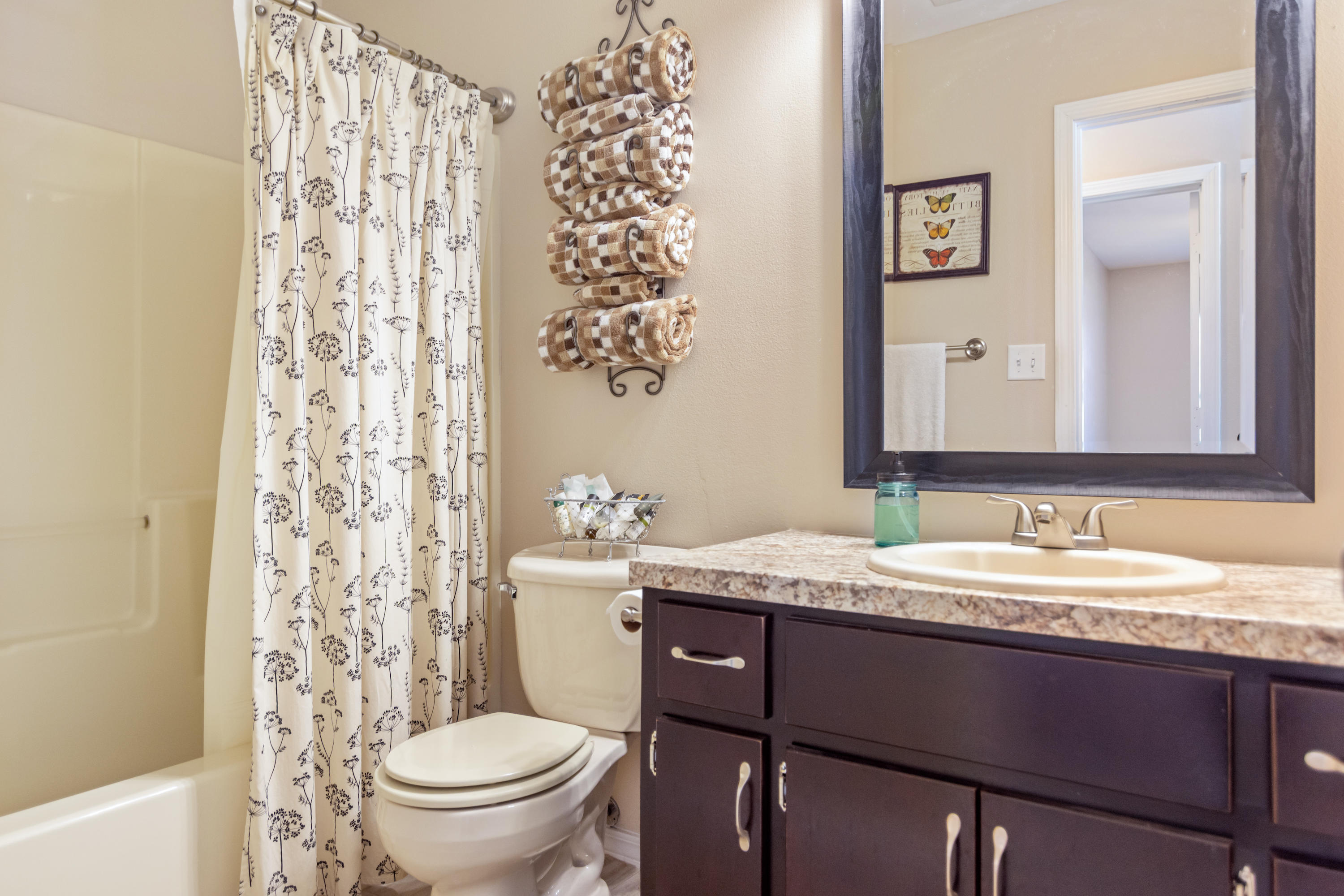 HIDDEN GLEN - Residential