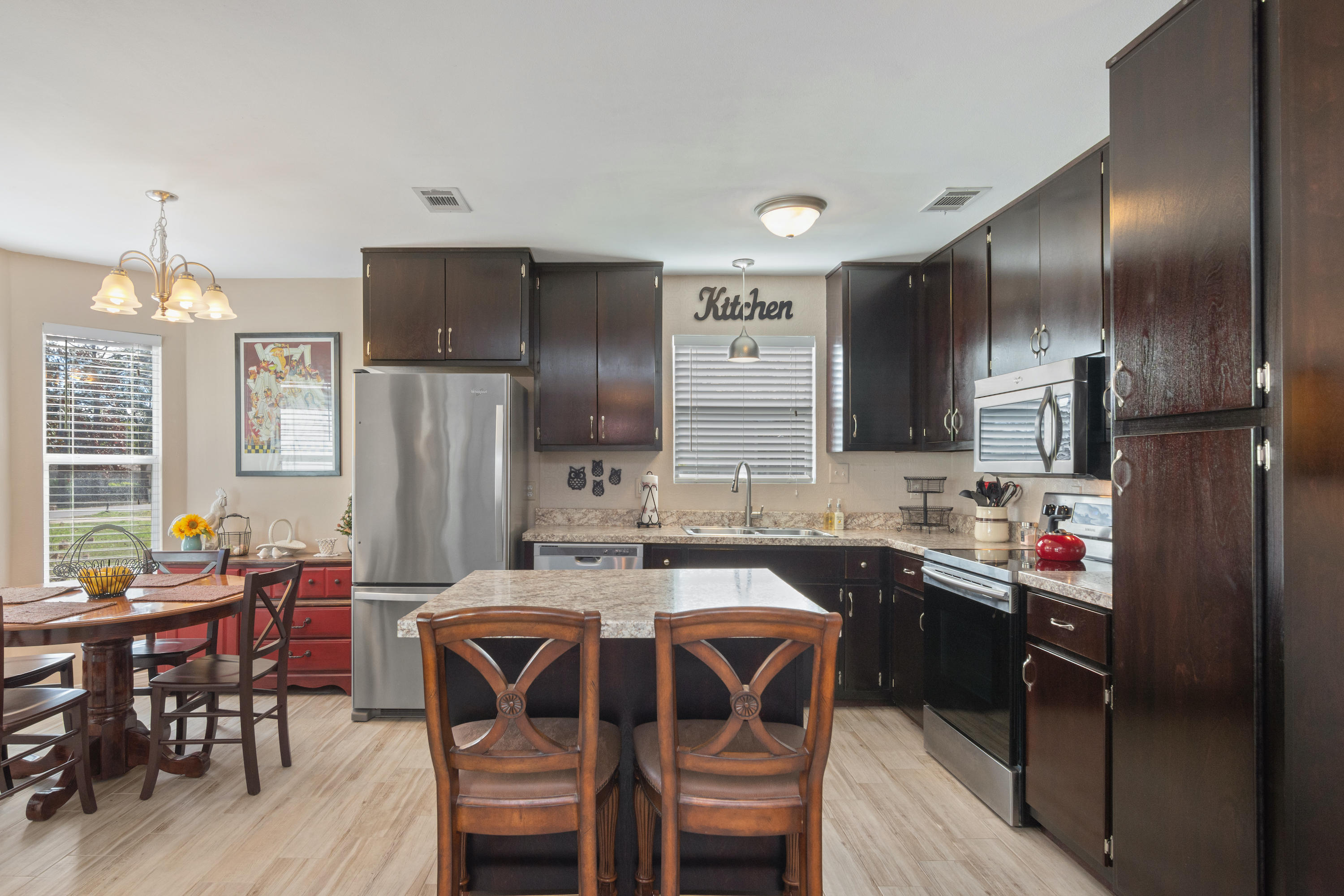 HIDDEN GLEN - Residential