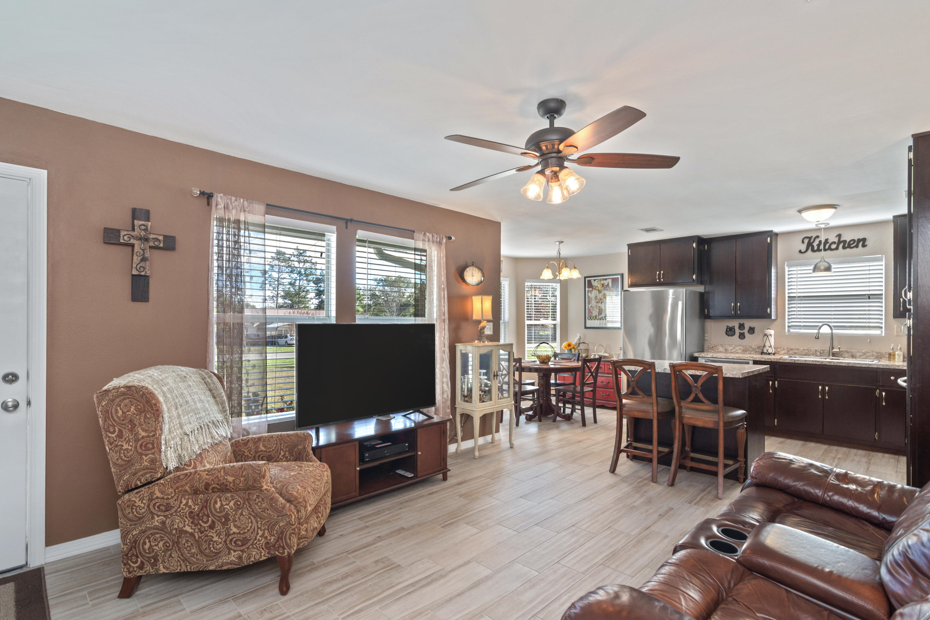 HIDDEN GLEN - Residential