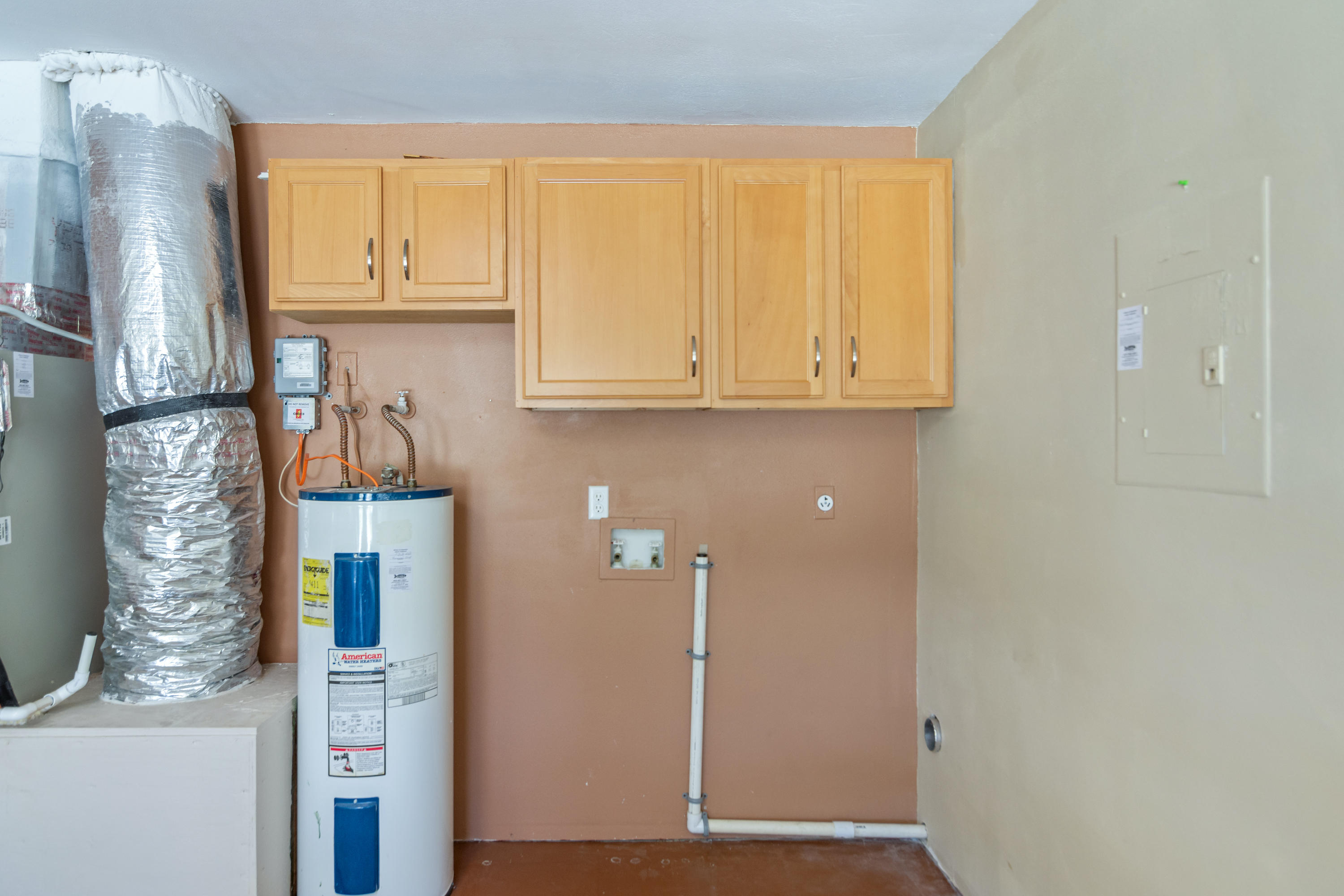 HIDDEN GLEN - Residential