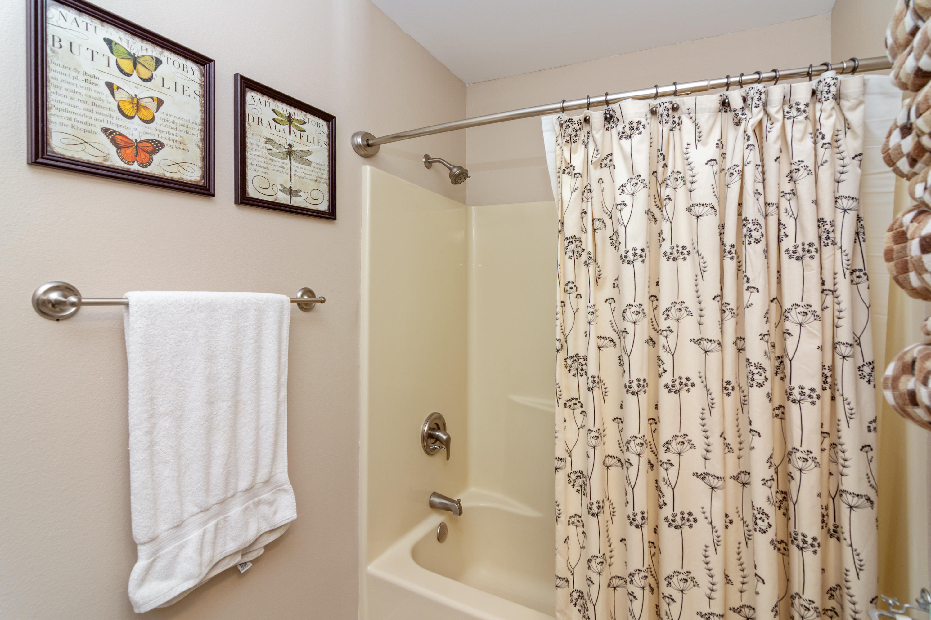 HIDDEN GLEN - Residential