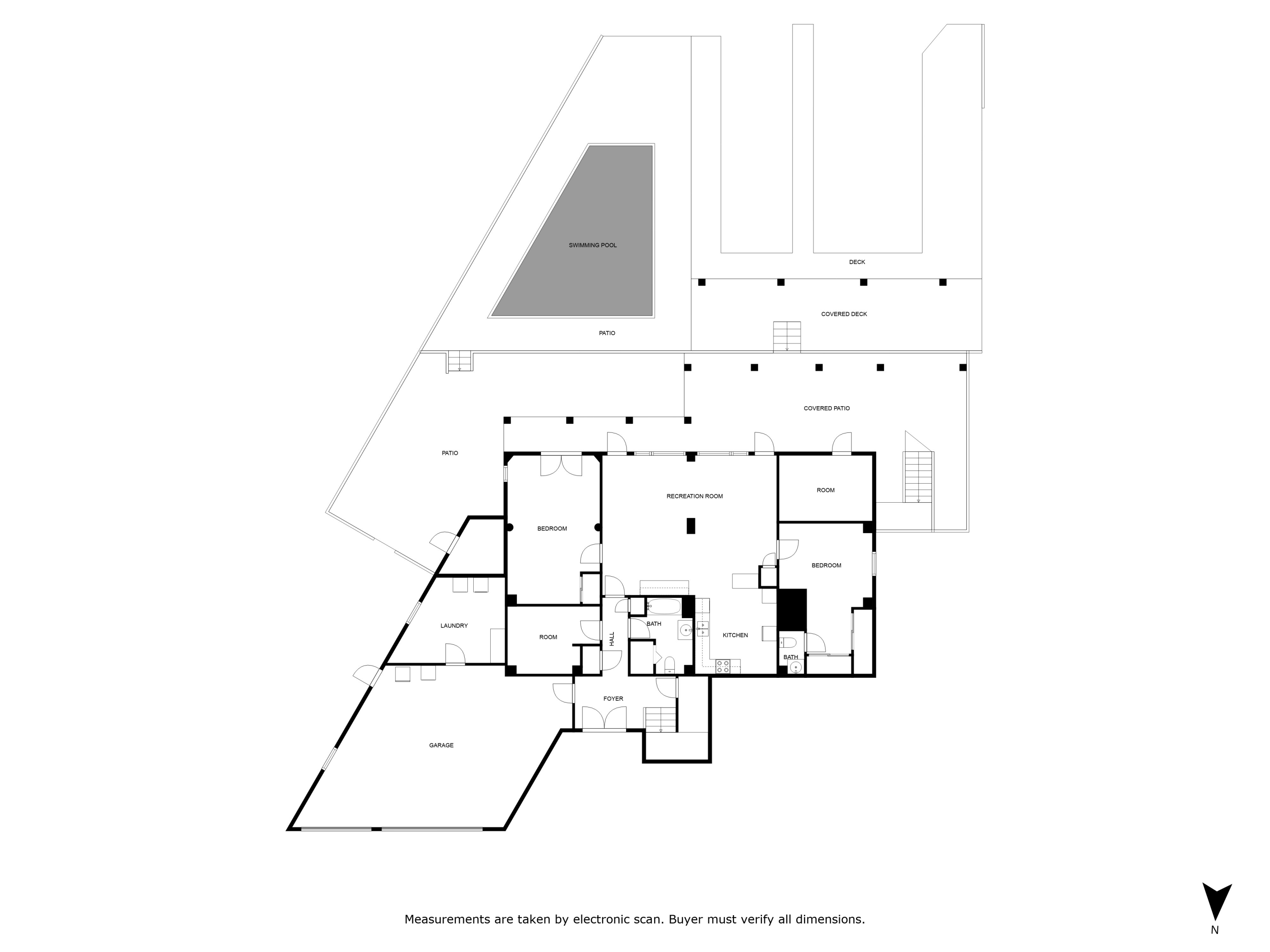 HOLIDAY ISLE - Residential