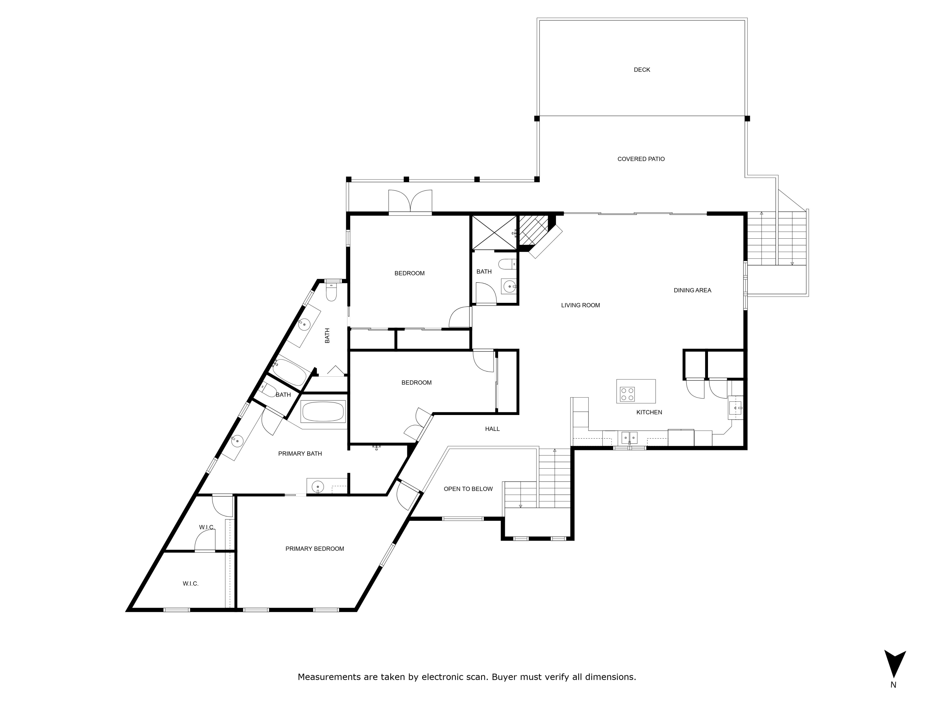 HOLIDAY ISLE - Residential