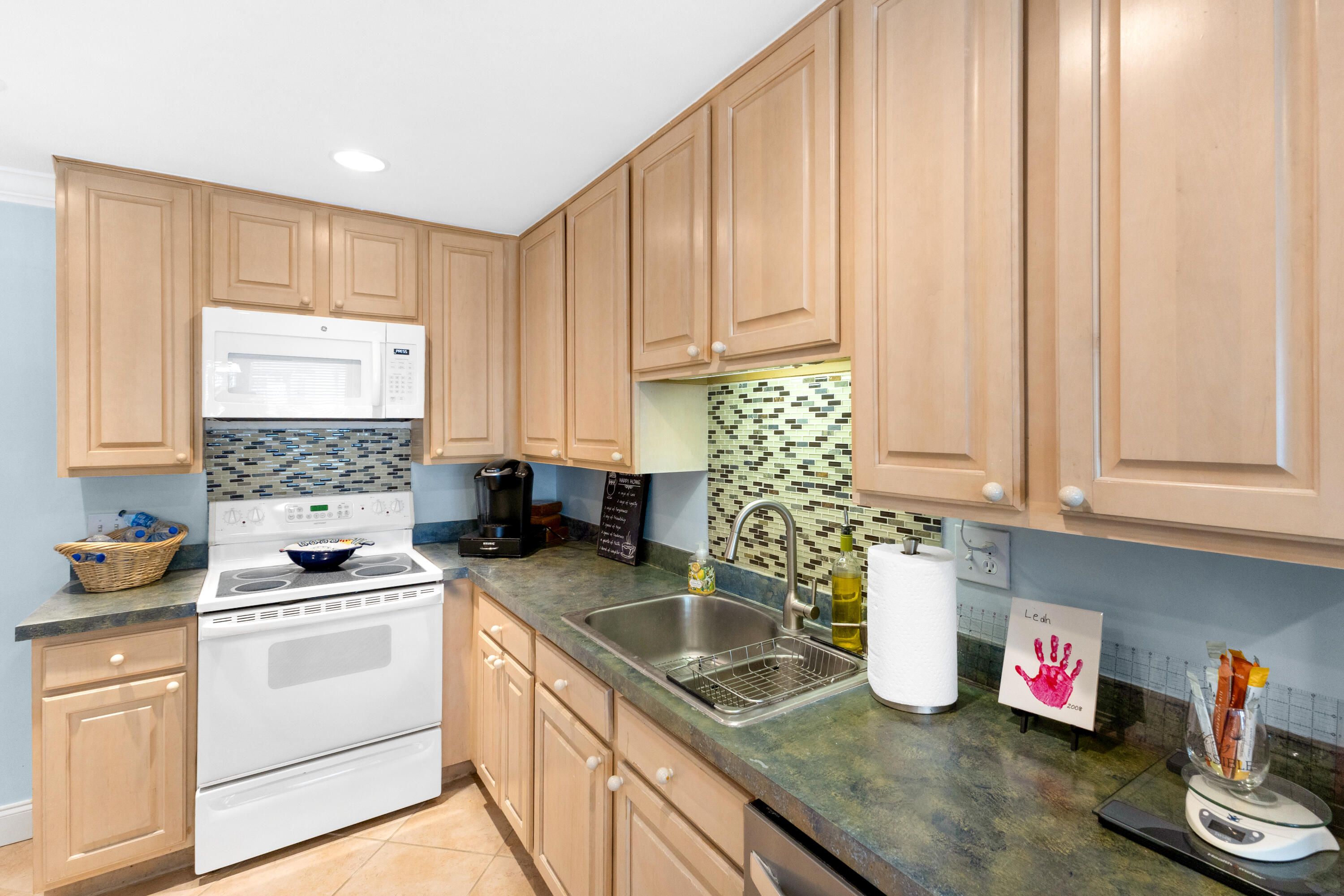 HOLIDAY ISLE - Residential